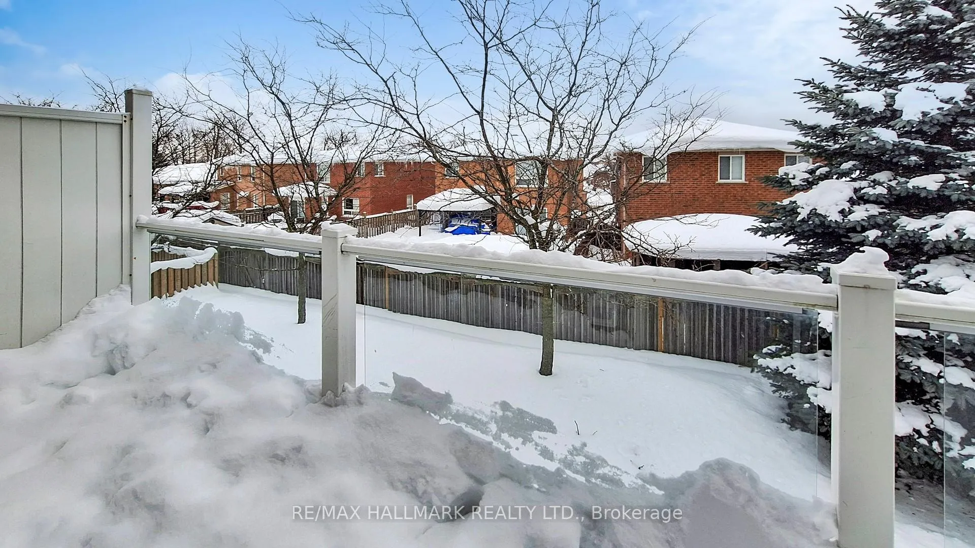 Photo 38 of Unit 24, 91 Coughlin Road, Barrie, Holly — HOMEH