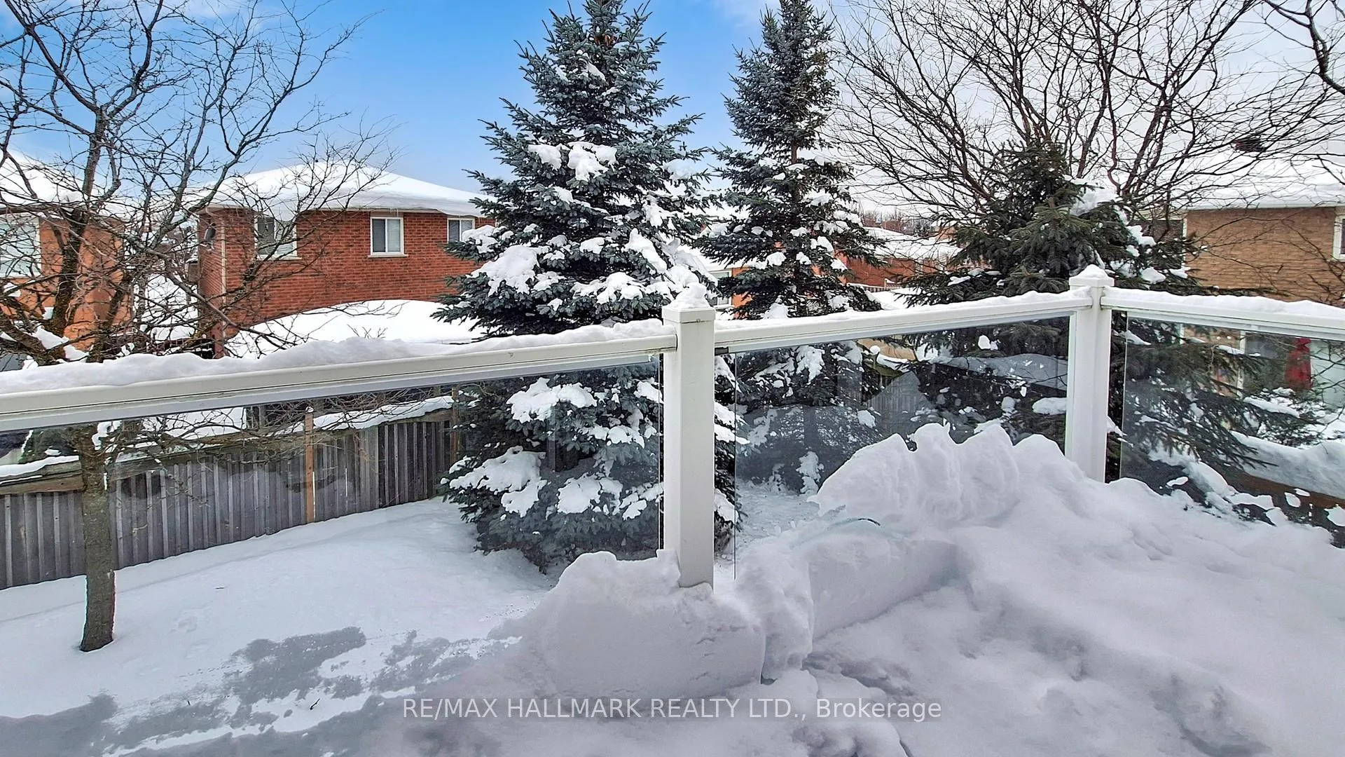 Photo 39 of Unit 24, 91 Coughlin Road, Barrie, Holly — HOMEH