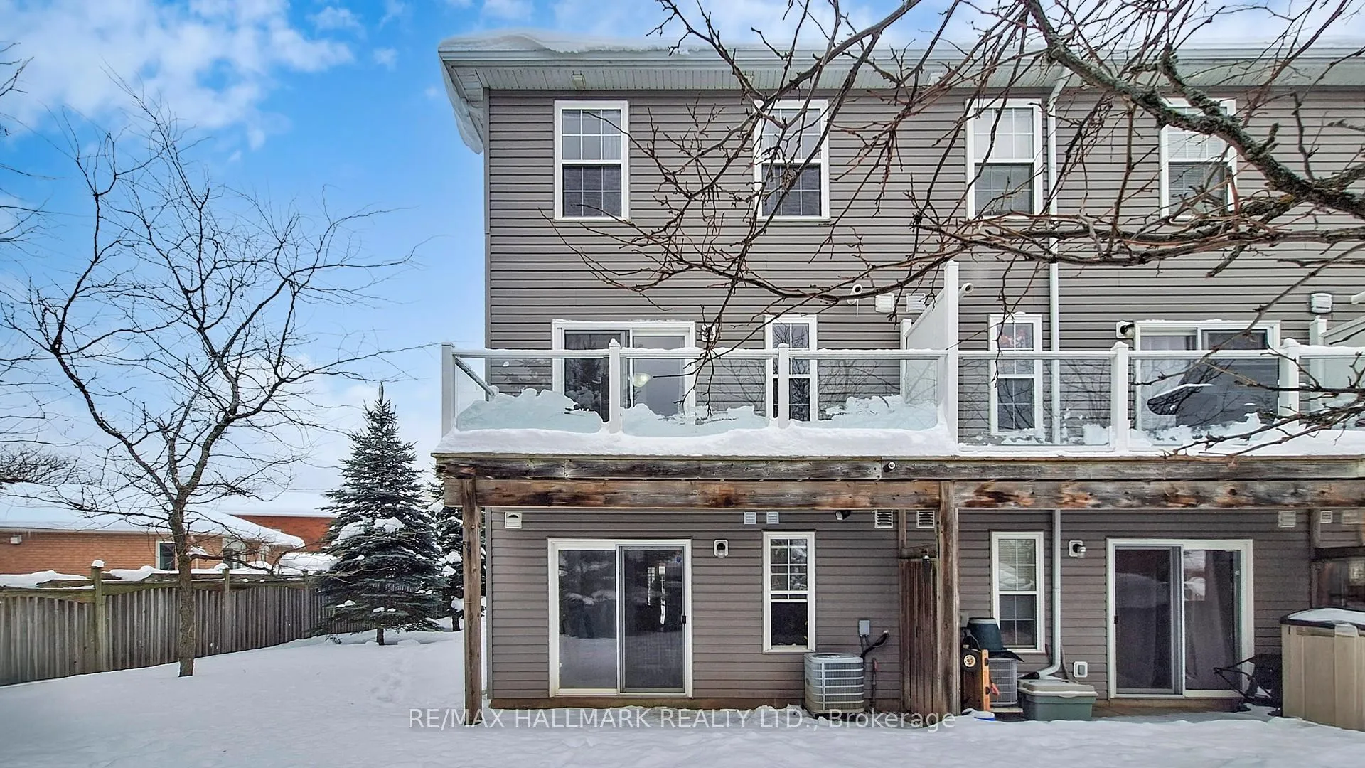 Photo 40 of Unit 24, 91 Coughlin Road, Barrie, Holly — HOMEH