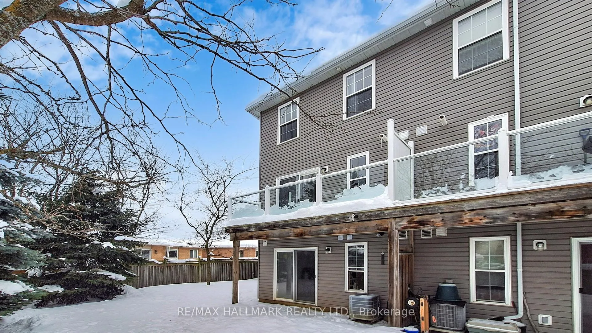 Photo 42 of Unit 24, 91 Coughlin Road, Barrie, Holly — HOMEH