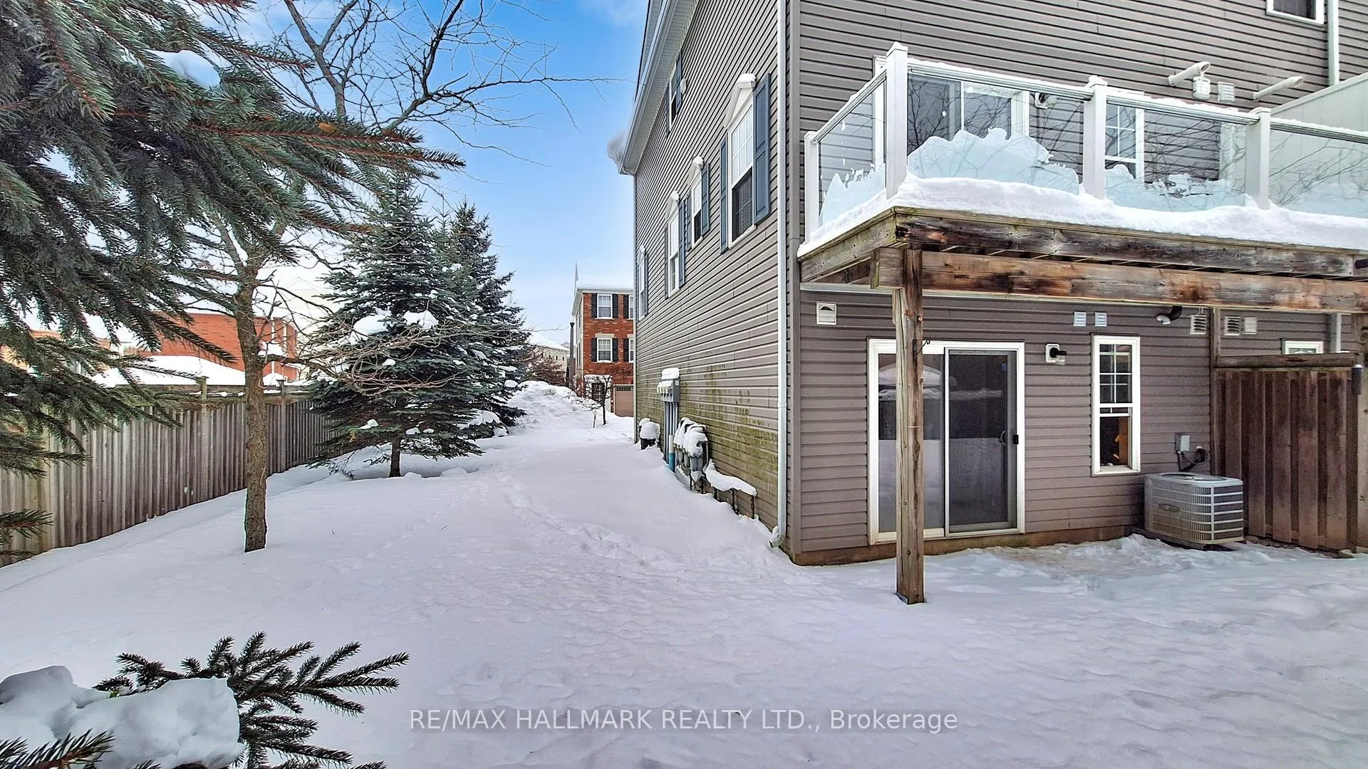 Photo 43 of Unit 24, 91 Coughlin Road, Barrie, Holly — HOMEH