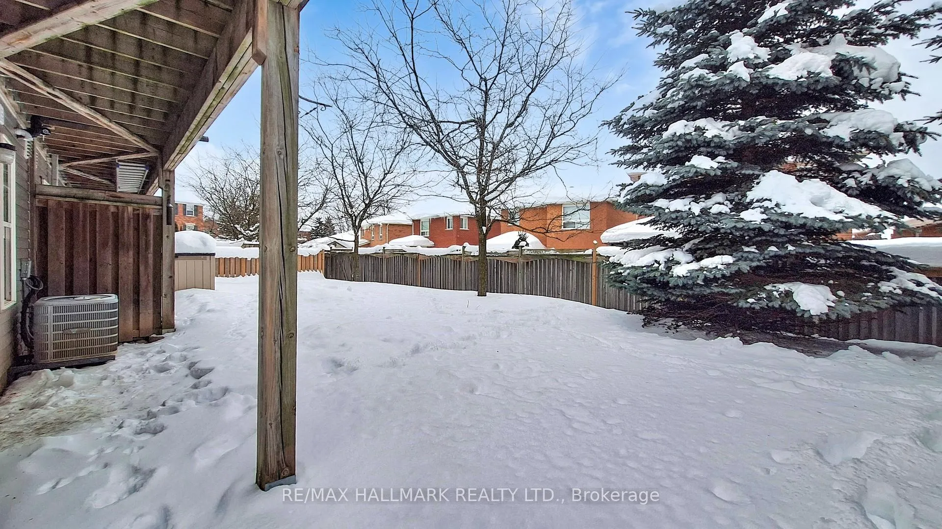 Photo 44 of Unit 24, 91 Coughlin Road, Barrie, Holly — HOMEH
