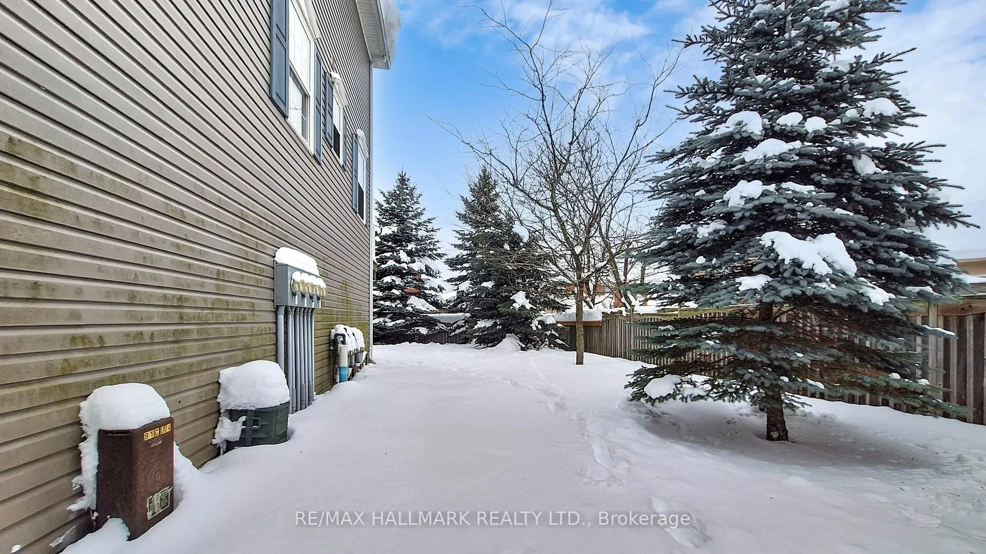 Photo 46 of Unit 24, 91 Coughlin Road, Barrie, Holly — HOMEH