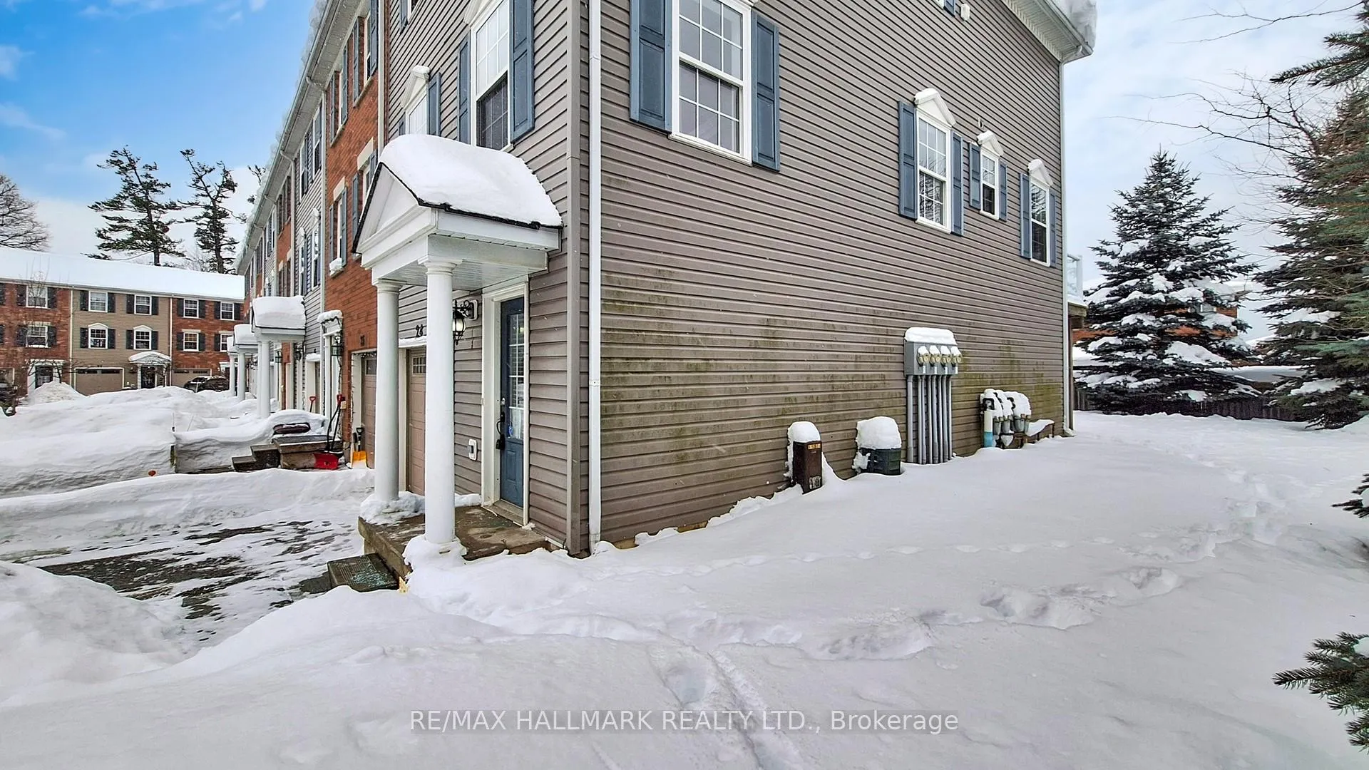 Photo 47 of Unit 24, 91 Coughlin Road, Barrie, Holly — HOMEH