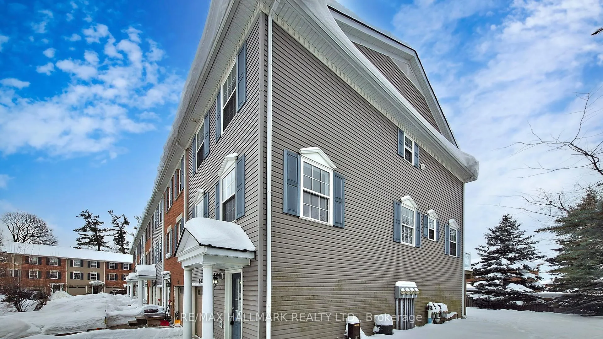 Photo 48 of Unit 24, 91 Coughlin Road, Barrie, Holly — HOMEH