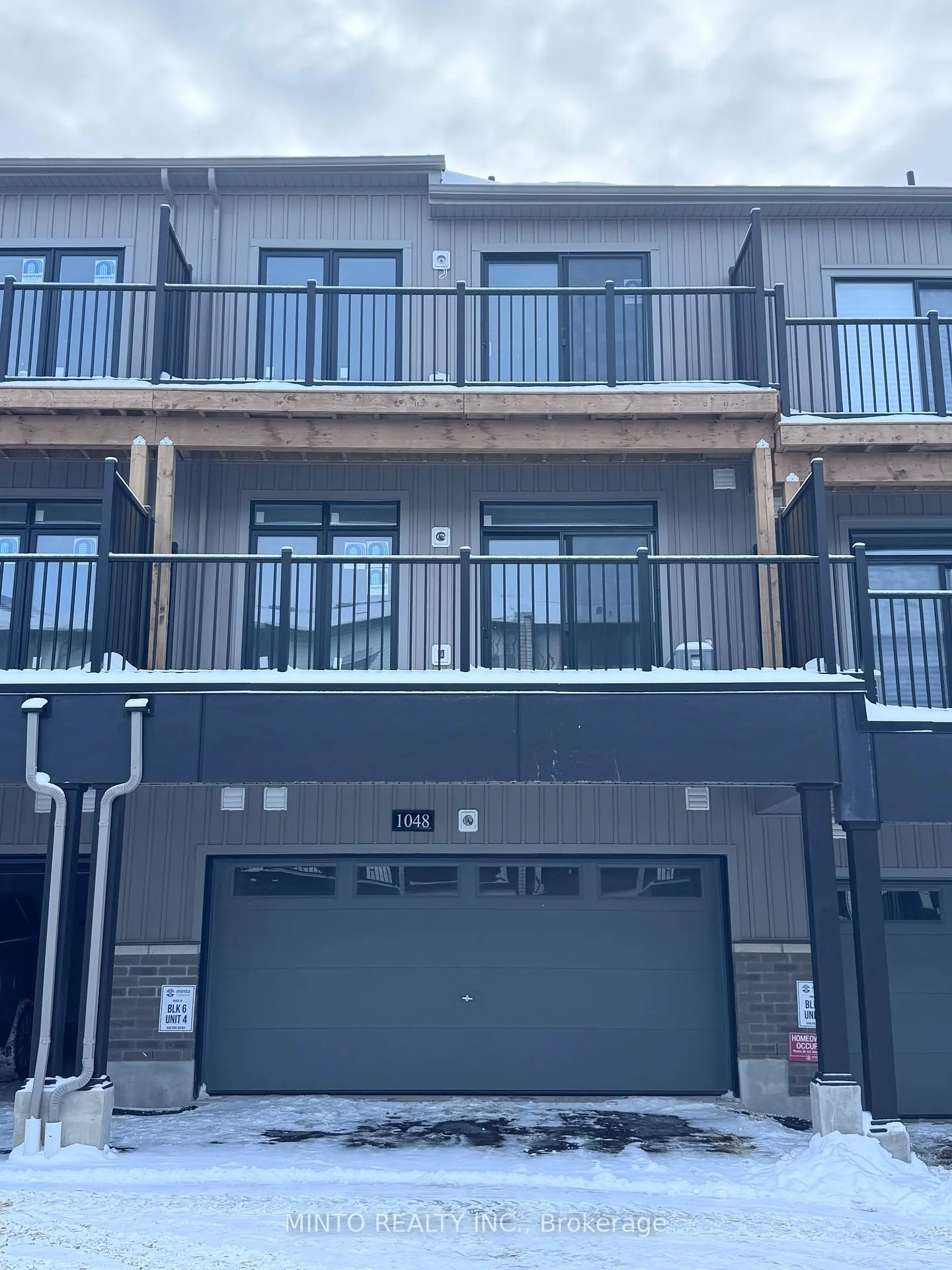 Photo 2 of 1048 Dyaz Avenue, Oshawa, Kedron — HOMEH