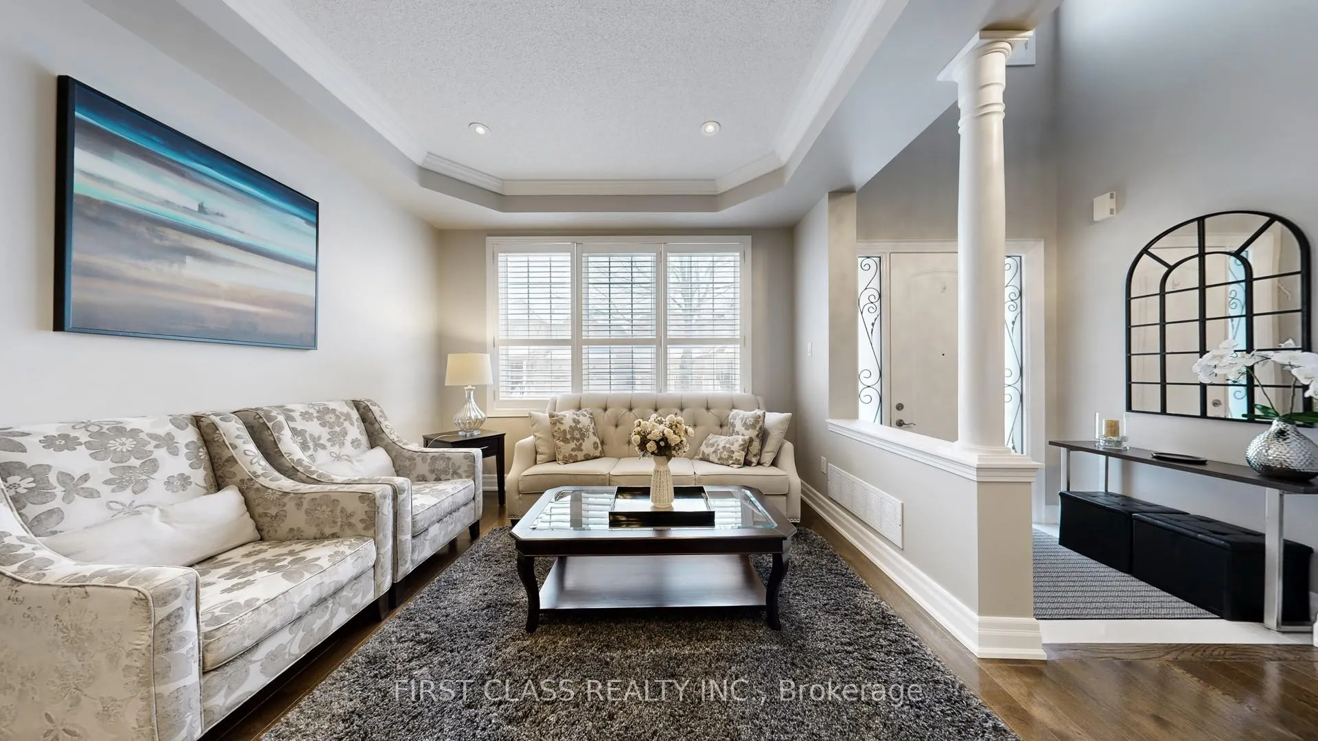 Photo 2 of 43 Calico Crescent, Markham, Cachet — HOMEH