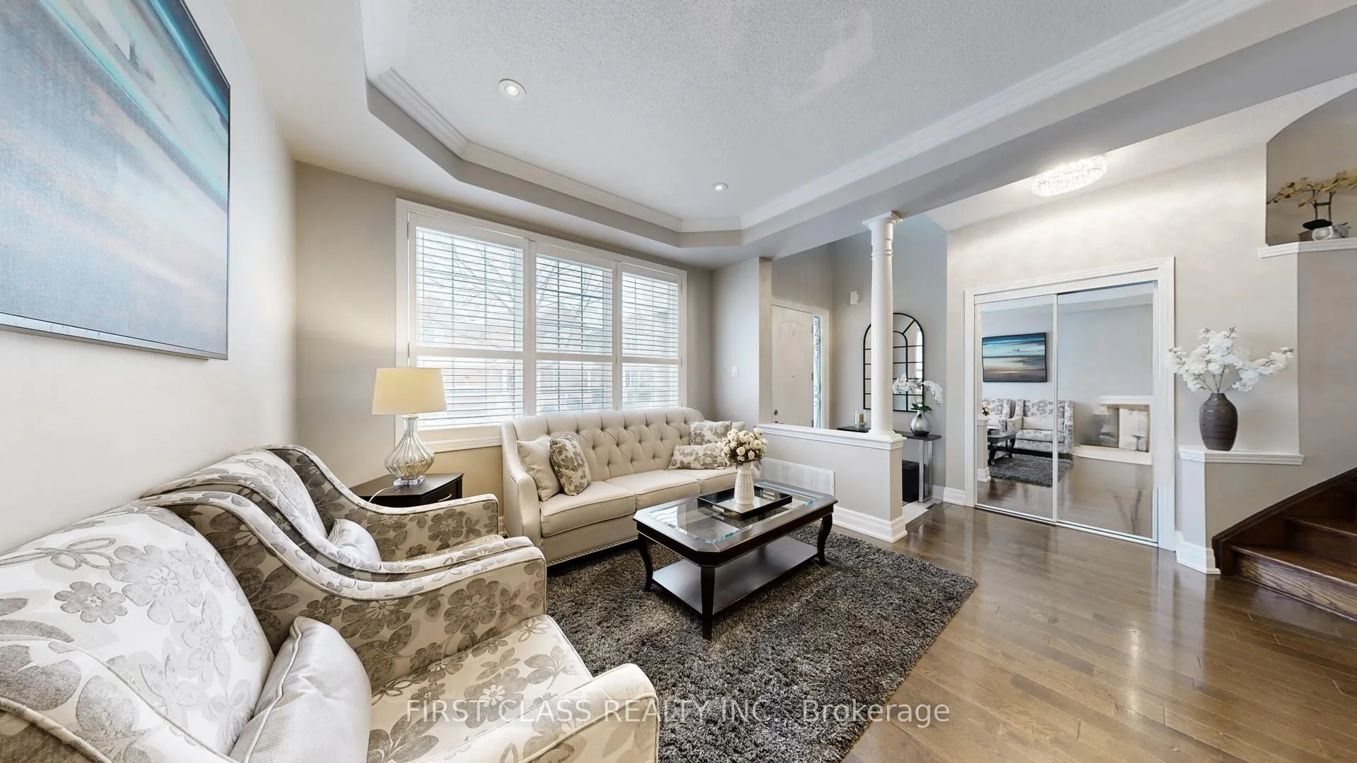 Photo 3 of 43 Calico Crescent, Markham, Cachet — HOMEH