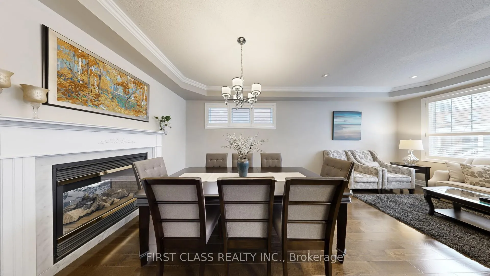Photo 7 of 43 Calico Crescent, Markham, Cachet — HOMEH