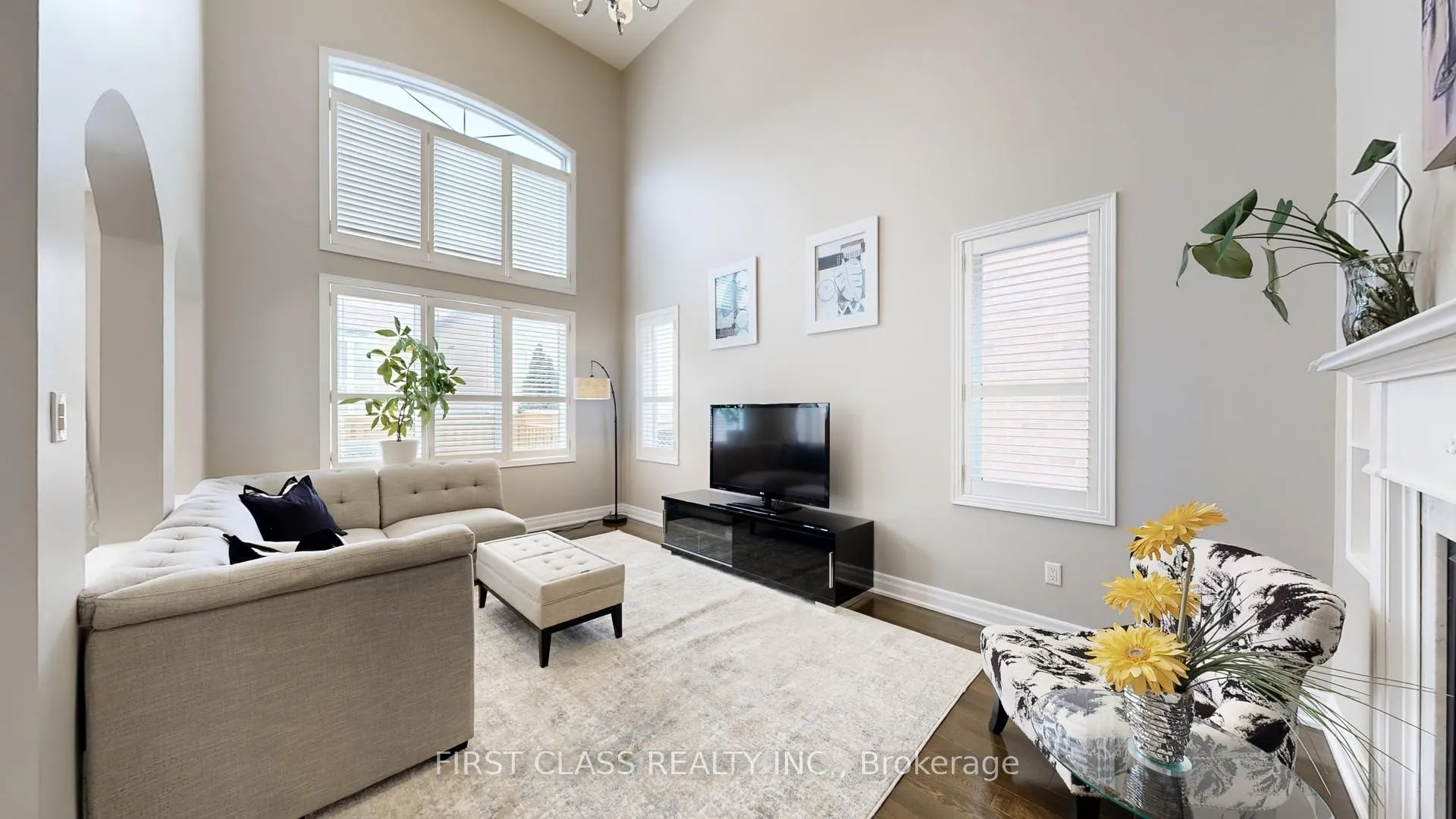 Photo 8 of 43 Calico Crescent, Markham, Cachet — HOMEH