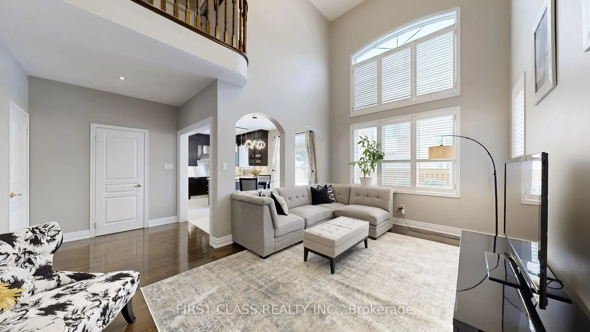 Photo 10 of 43 Calico Crescent, Markham, Cachet — HOMEH