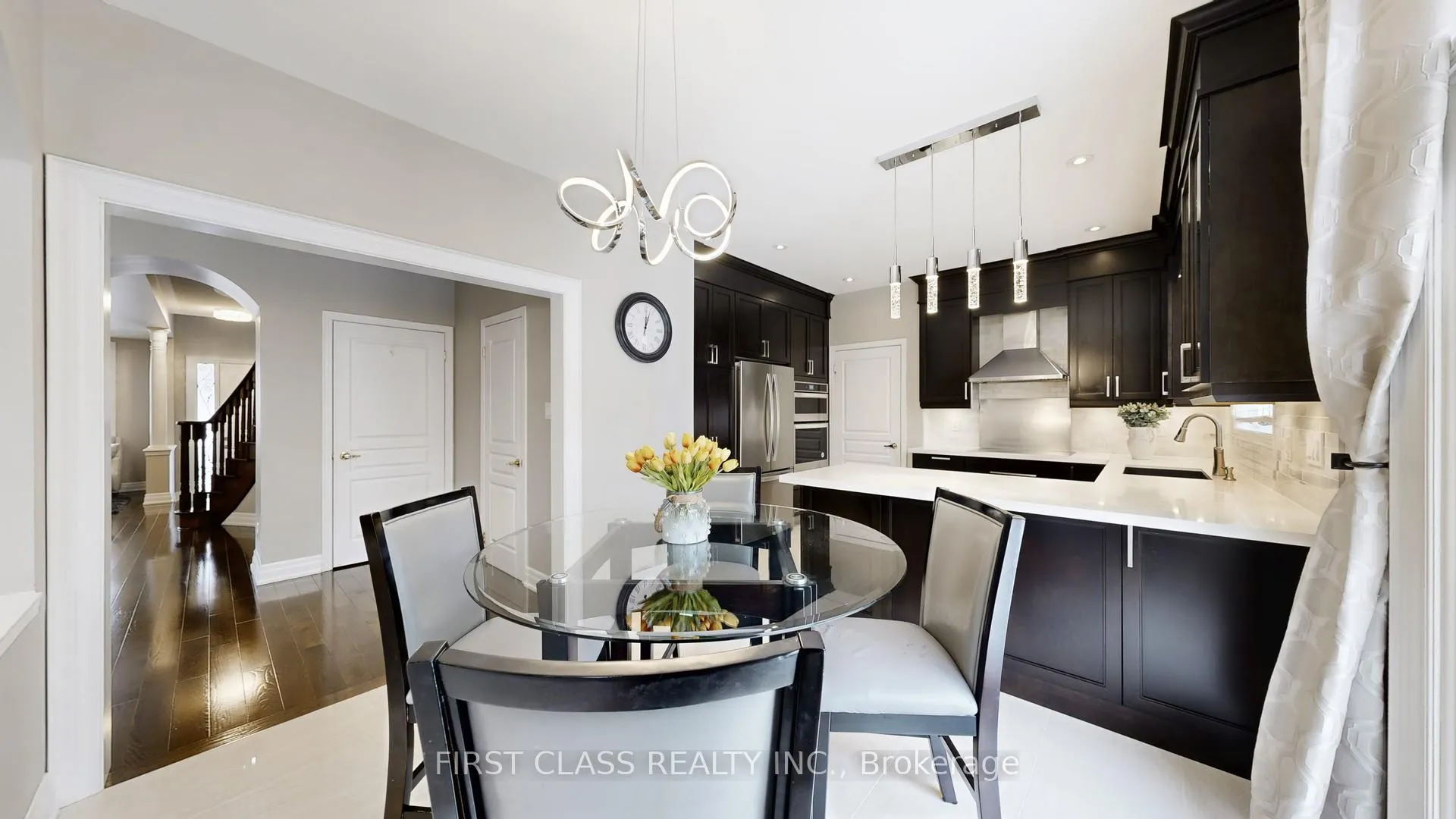 Photo 13 of 43 Calico Crescent, Markham, Cachet — HOMEH