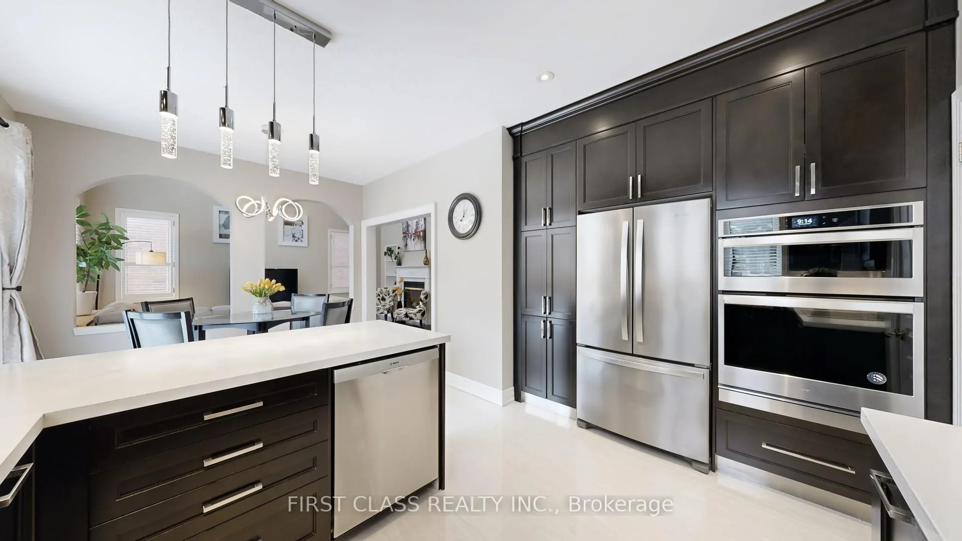 Photo 16 of 43 Calico Crescent, Markham, Cachet — HOMEH