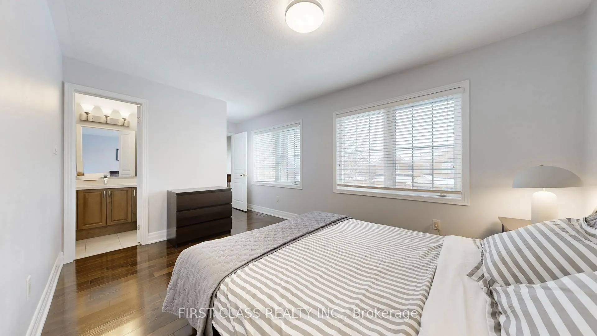 Photo 28 of 43 Calico Crescent, Markham, Cachet — HOMEH