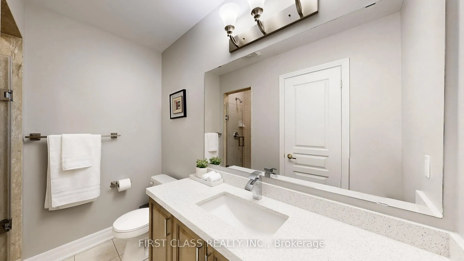 Photo 29 of 43 Calico Crescent, Markham, Cachet — HOMEH