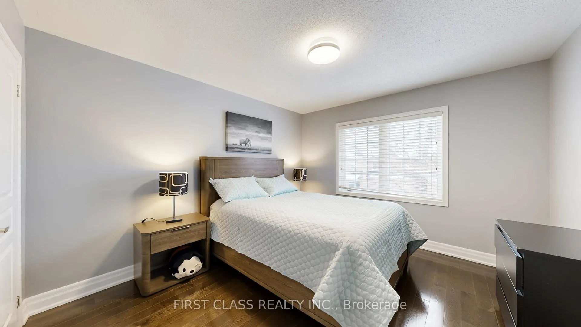 Photo 30 of 43 Calico Crescent, Markham, Cachet — HOMEH