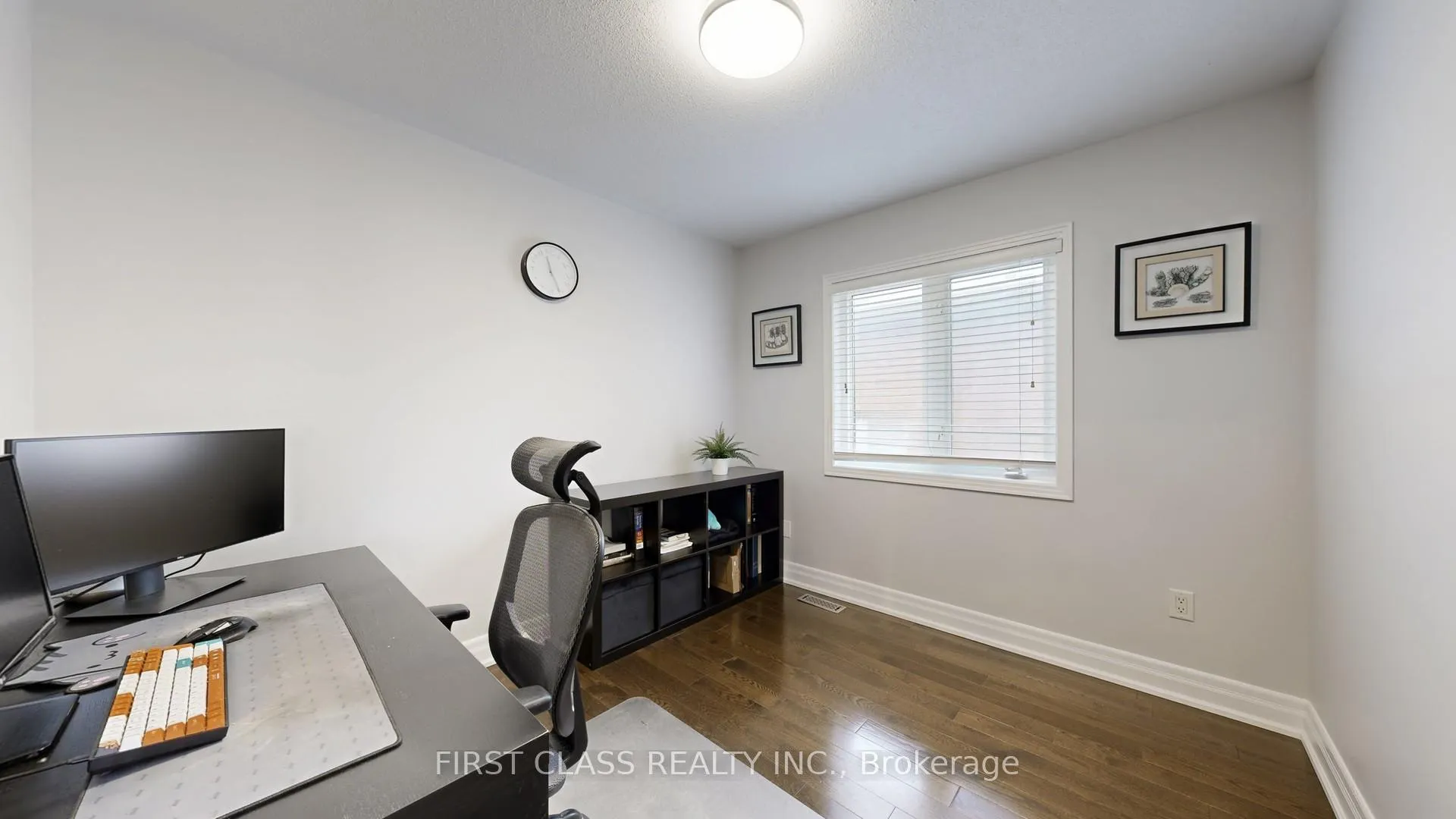Photo 32 of 43 Calico Crescent, Markham, Cachet — HOMEH