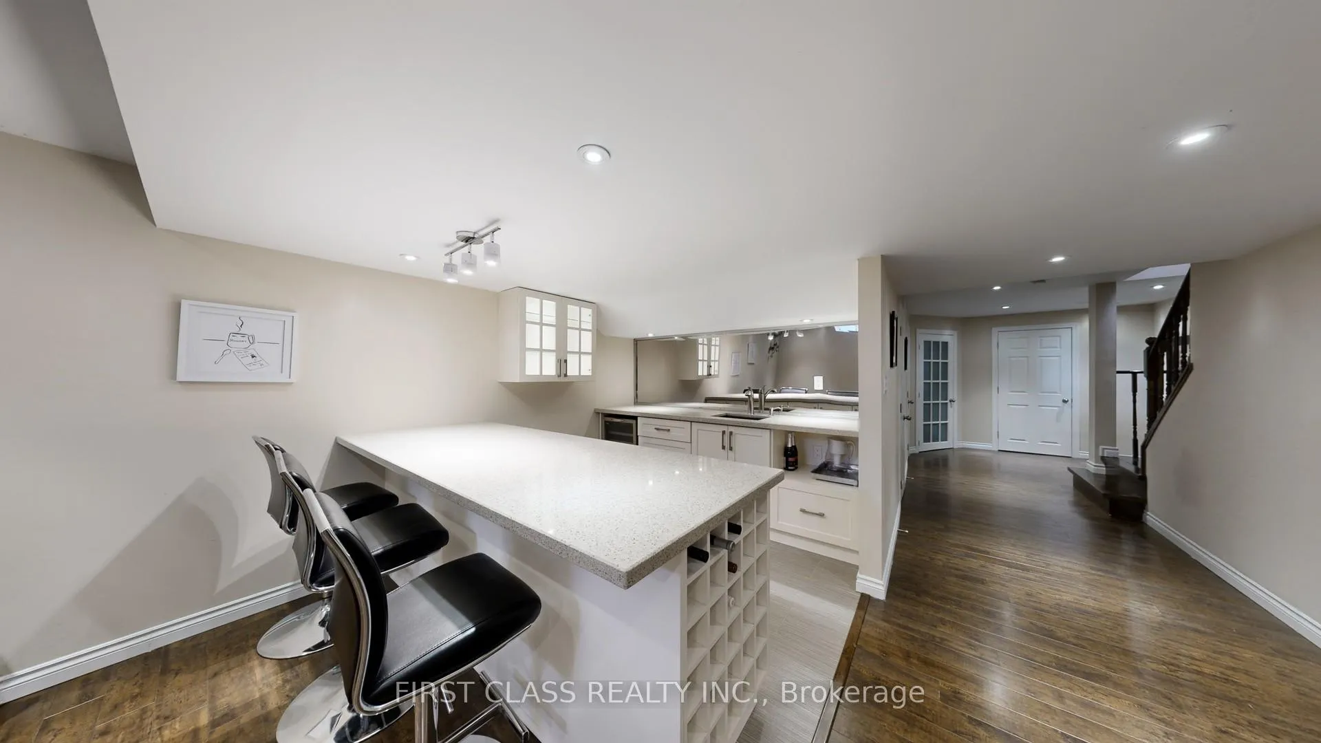 Photo 39 of 43 Calico Crescent, Markham, Cachet — HOMEH