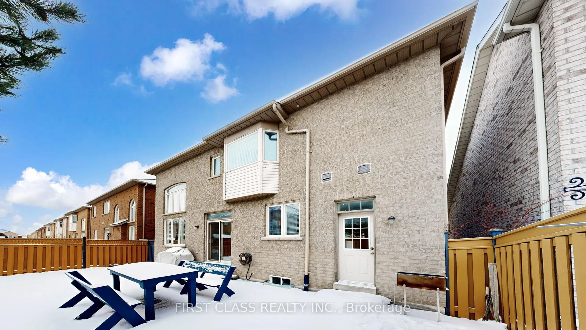 Photo 43 of 43 Calico Crescent, Markham, Cachet — HOMEH