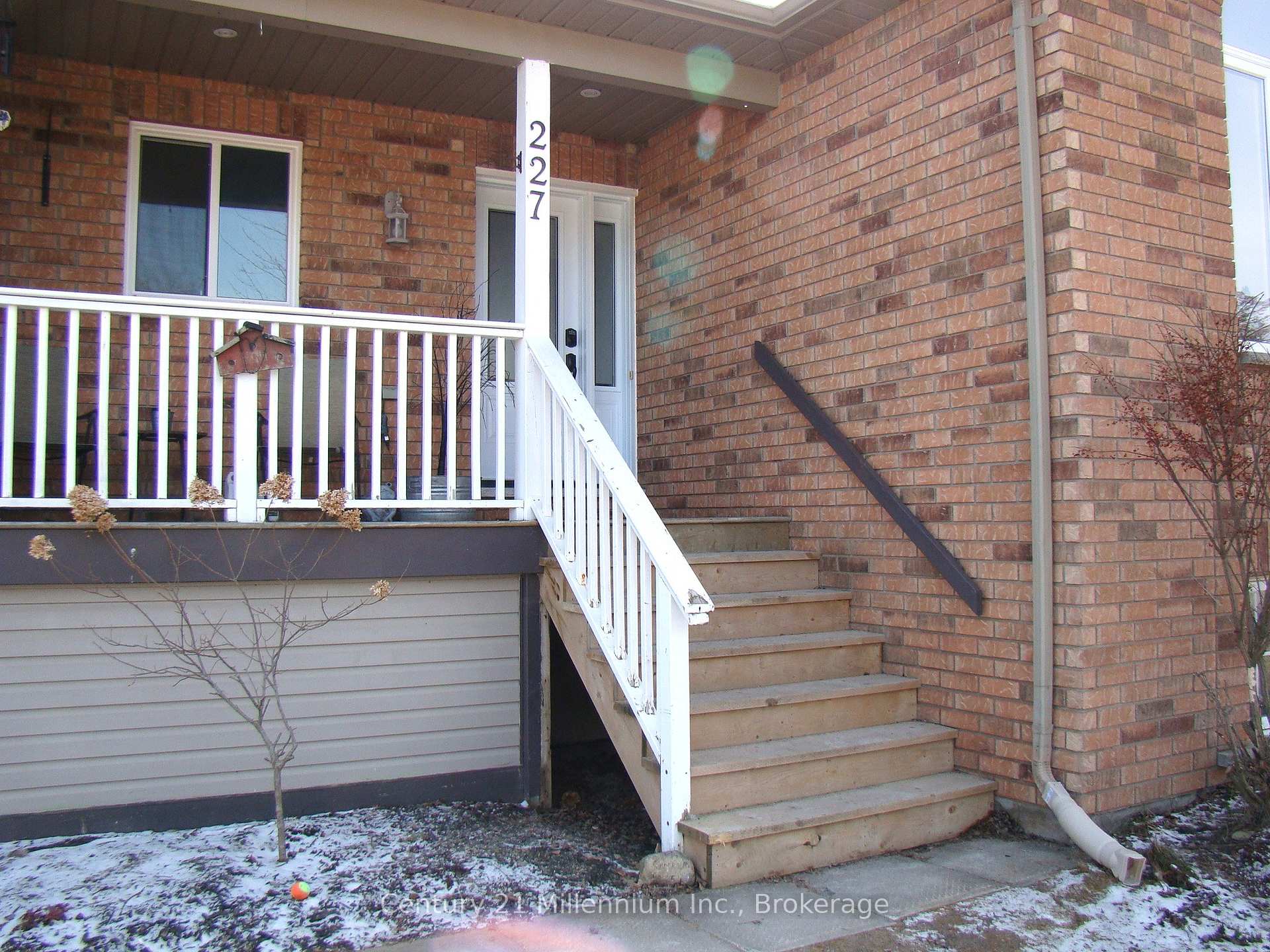 Photo 4 of 227 Margaret Street, Clearview, Stayner — HOMEH