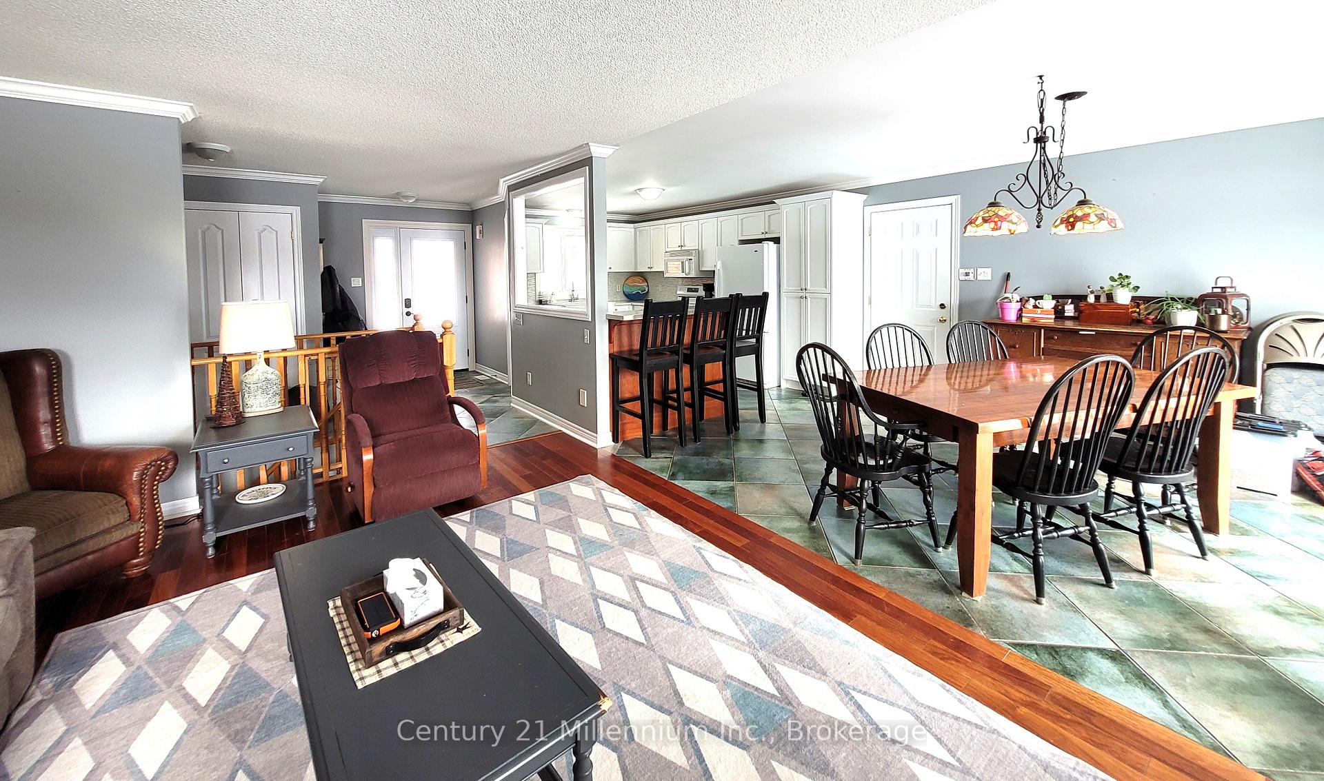 Photo 9 of 227 Margaret Street, Clearview, Stayner — HOMEH