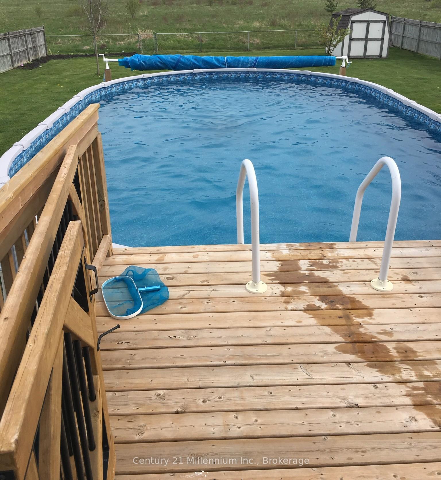 Photo 34 of 227 Margaret Street, Clearview, Stayner — HOMEH