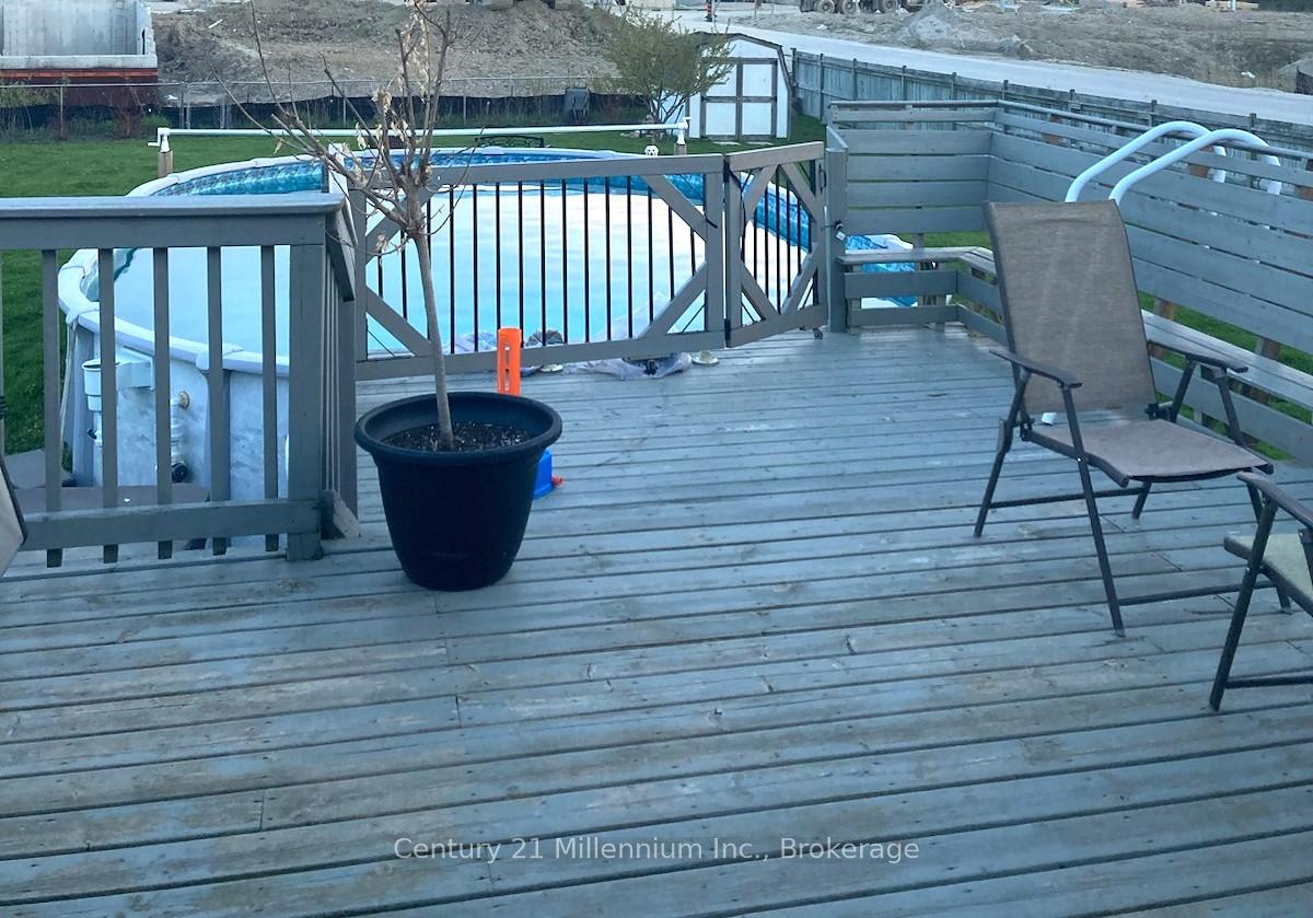 Photo 35 of 227 Margaret Street, Clearview, Stayner — HOMEH
