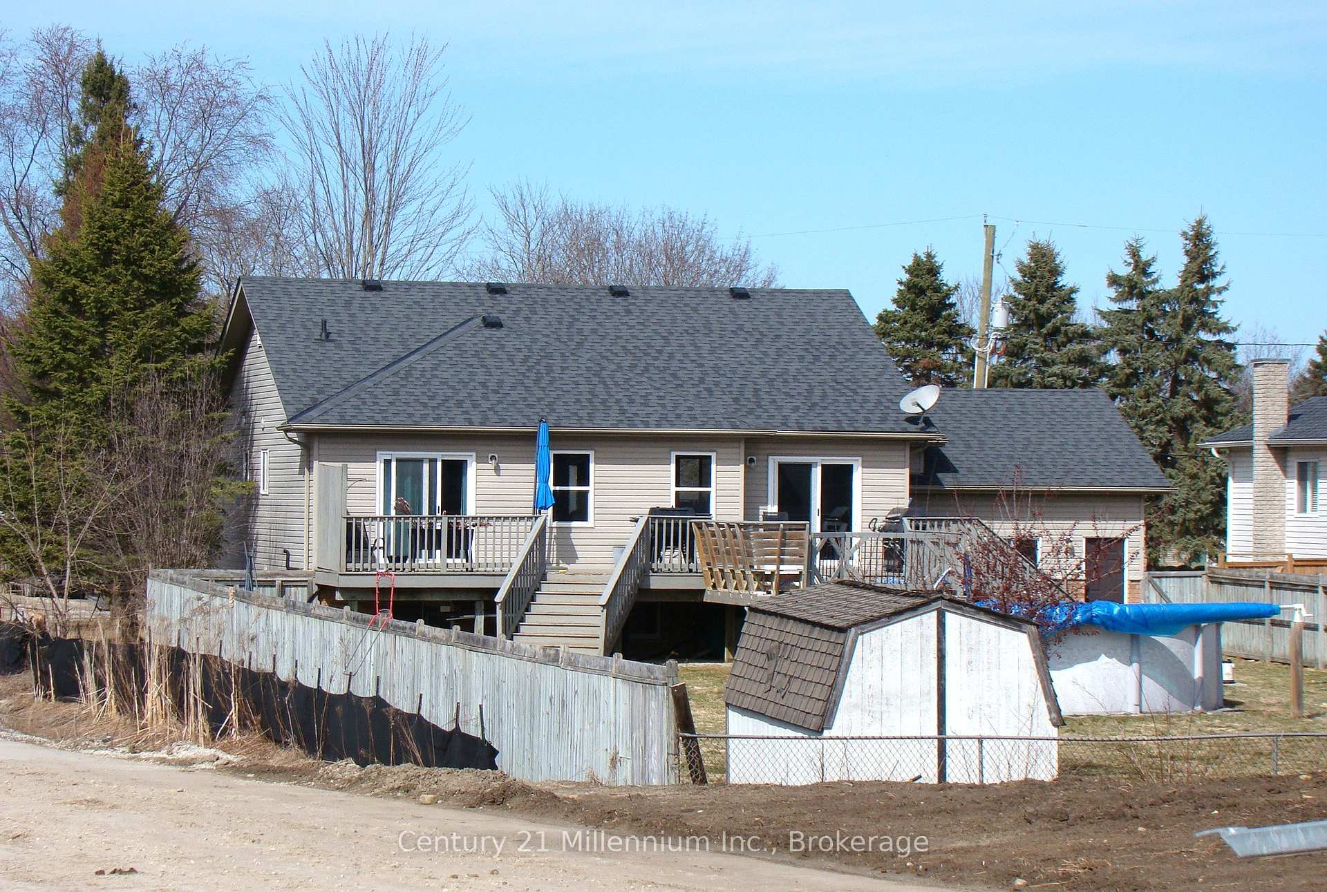 Photo 38 of 227 Margaret Street, Clearview, Stayner — HOMEH