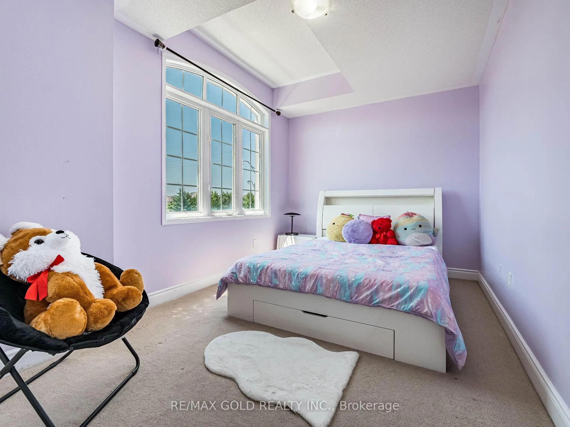 Photo 25 of 36 Treegrove Crescent, Brampton, Fletcher's Meadow — HOMEH