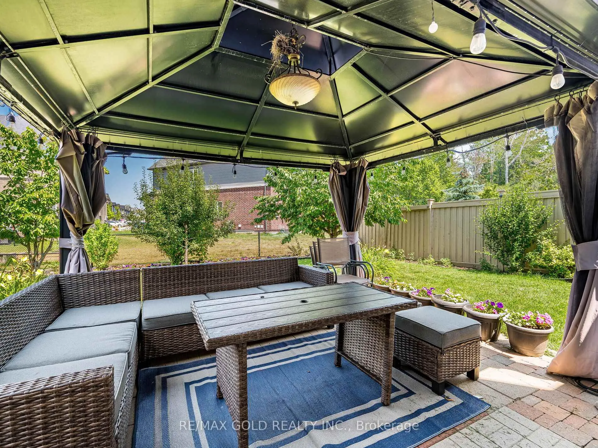 Photo 39 of 36 Treegrove Crescent, Brampton, Fletcher's Meadow — HOMEH