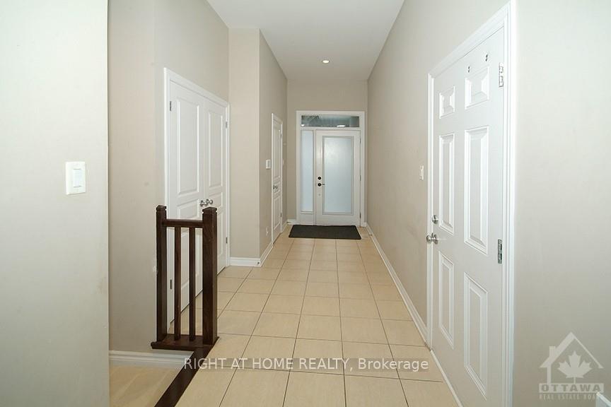 Photo 3 of 145 Popplewell Crescent, Ottawa, Barrhaven - Cedargrove/Fraserdale — HOMEH