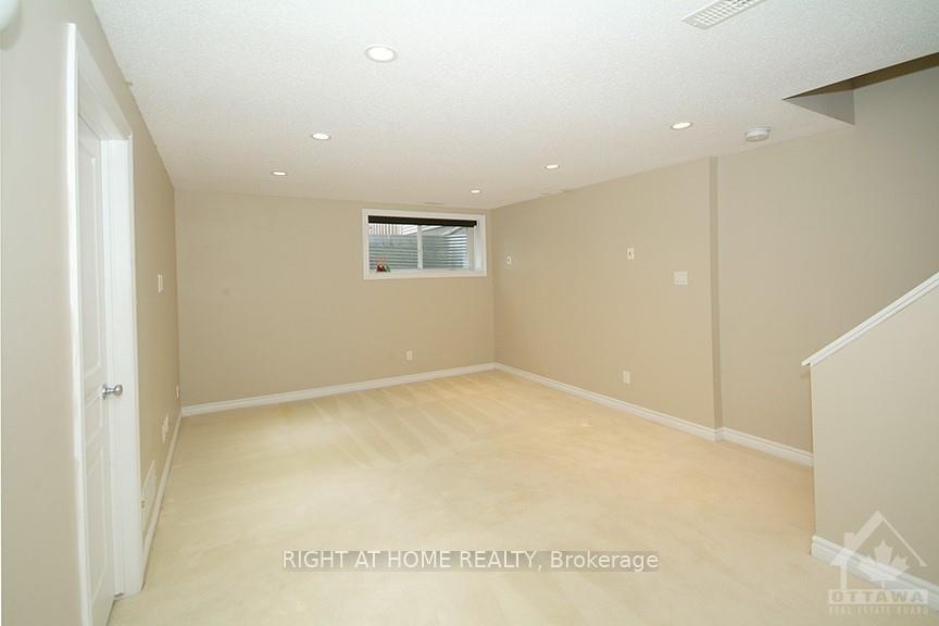 Photo 17 of 145 Popplewell Crescent, Ottawa, Barrhaven - Cedargrove/Fraserdale — HOMEH