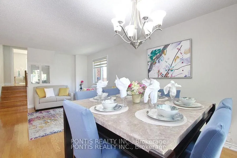 Photo 7 of 72 Sheldrake Court, Brampton, Brampton South — HOMEH