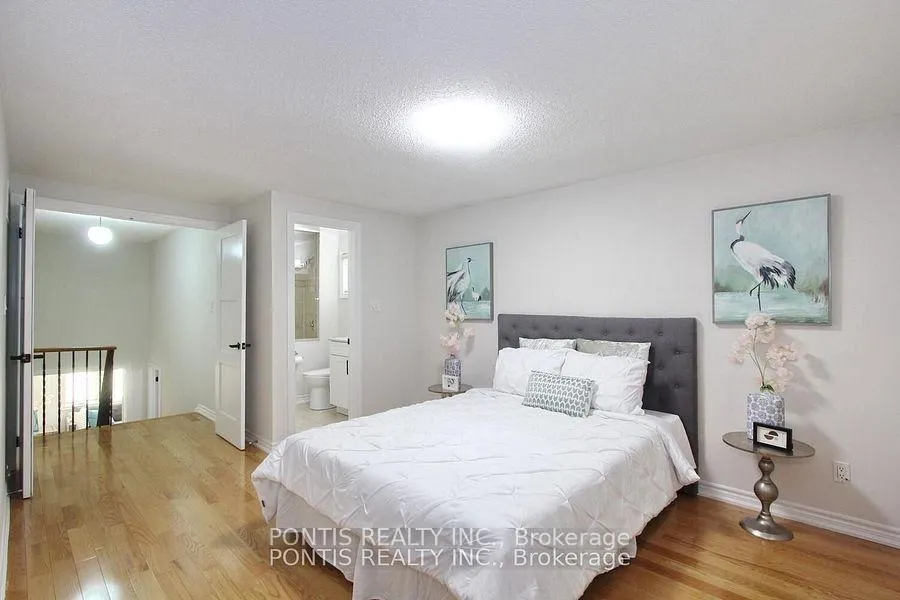 Photo 21 of 72 Sheldrake Court, Brampton, Brampton South — HOMEH