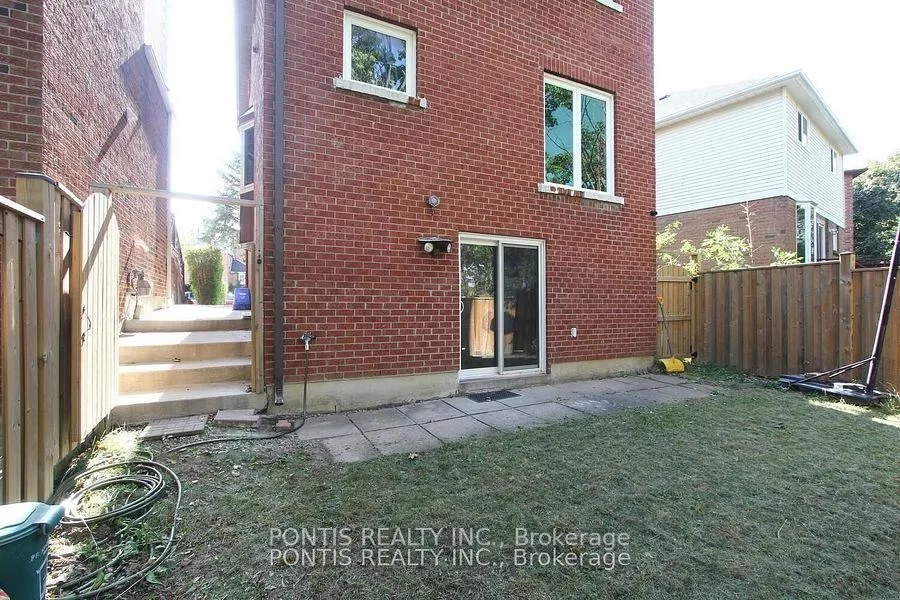 Photo 37 of 72 Sheldrake Court, Brampton, Brampton South — HOMEH