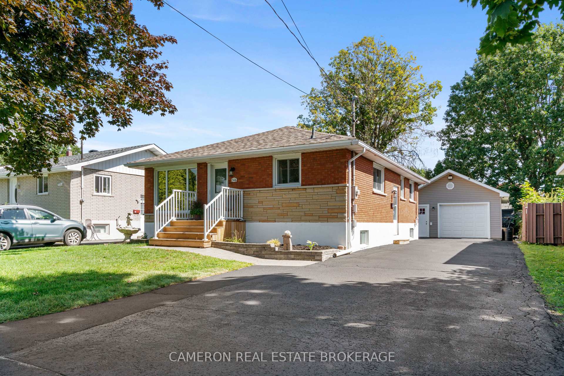 Photo 1 of 306 Leonia Street, Cornwall — HOMEH