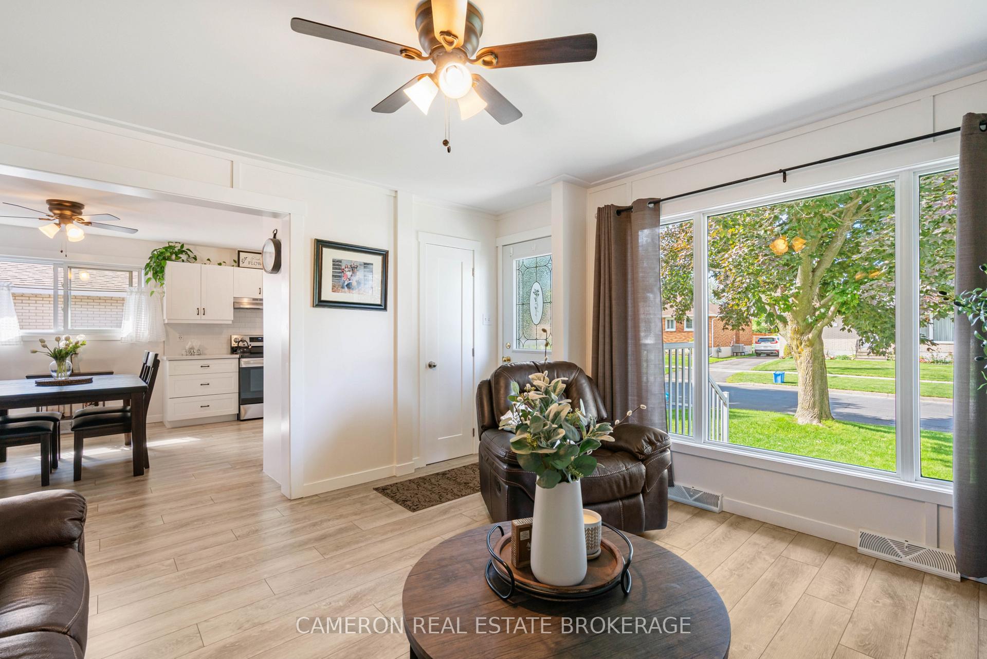 Photo 4 of 306 Leonia Street, Cornwall — HOMEH