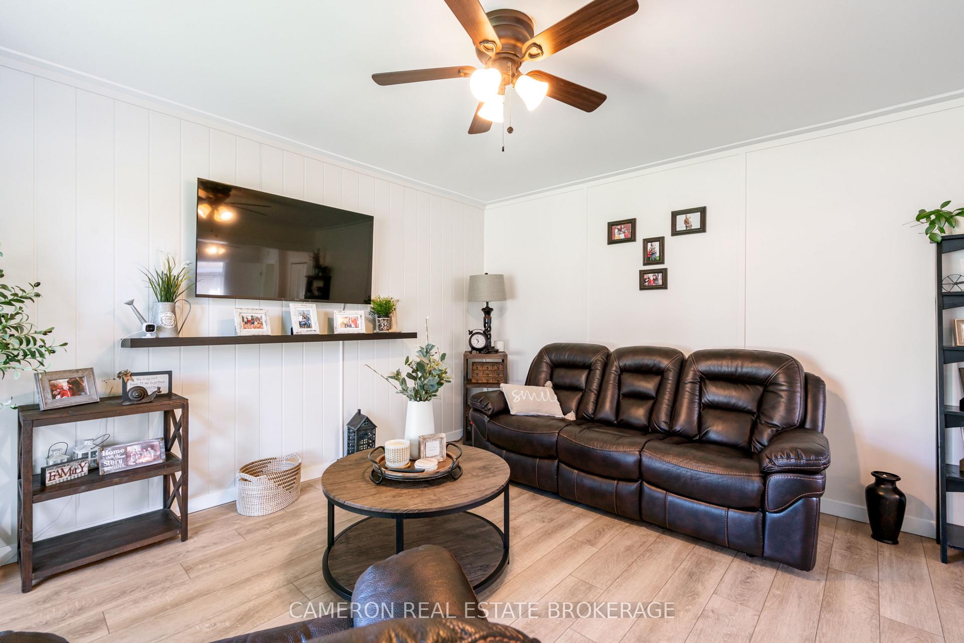 Photo 5 of 306 Leonia Street, Cornwall — HOMEH