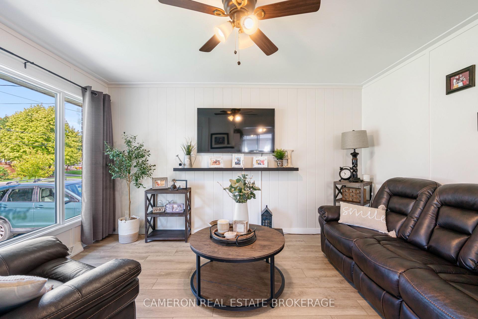 Photo 6 of 306 Leonia Street, Cornwall — HOMEH