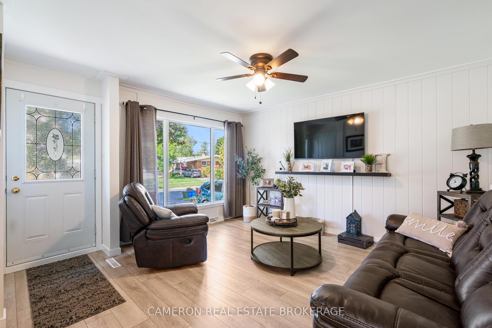 Photo 7 of 306 Leonia Street, Cornwall — HOMEH