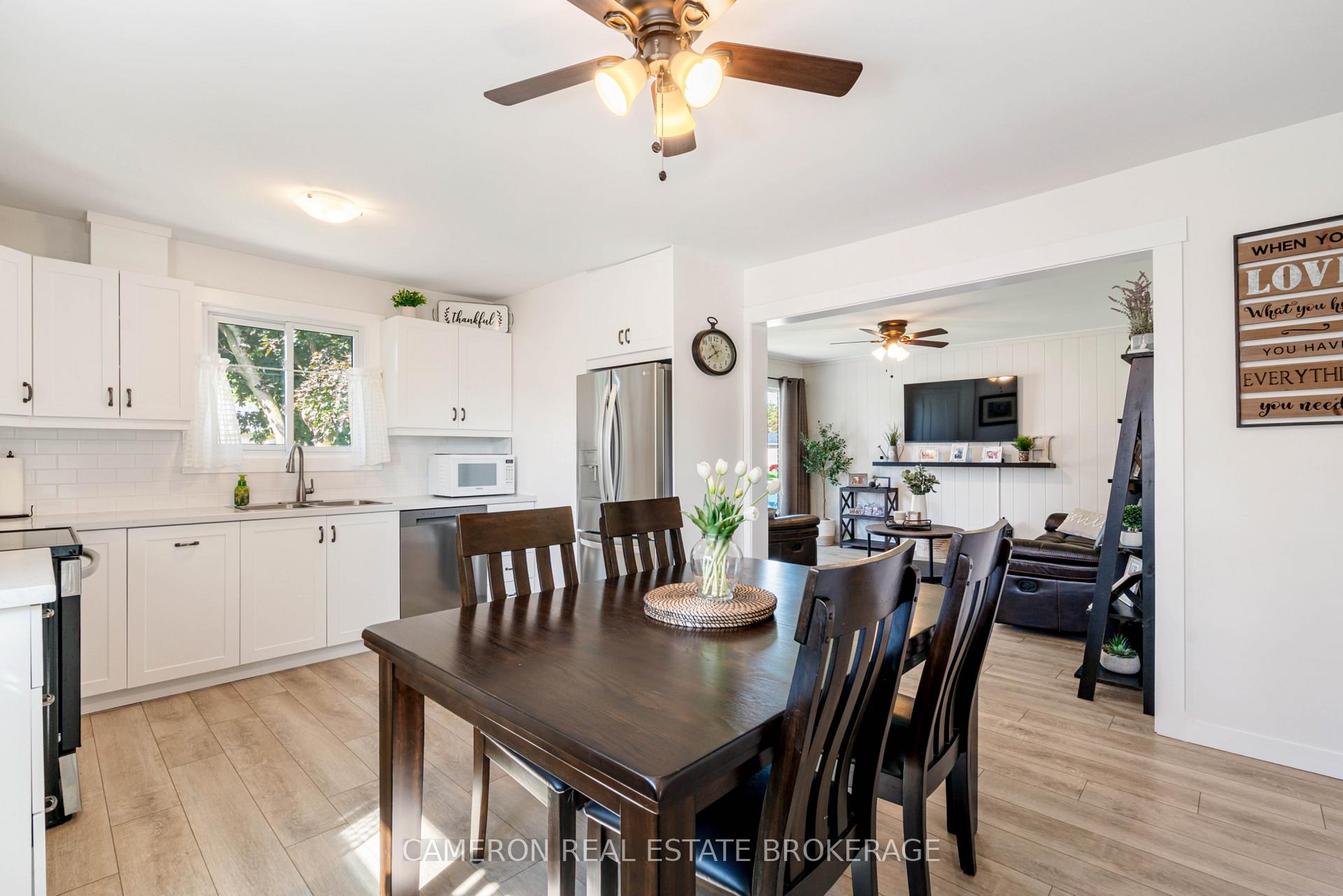 Photo 8 of 306 Leonia Street, Cornwall — HOMEH