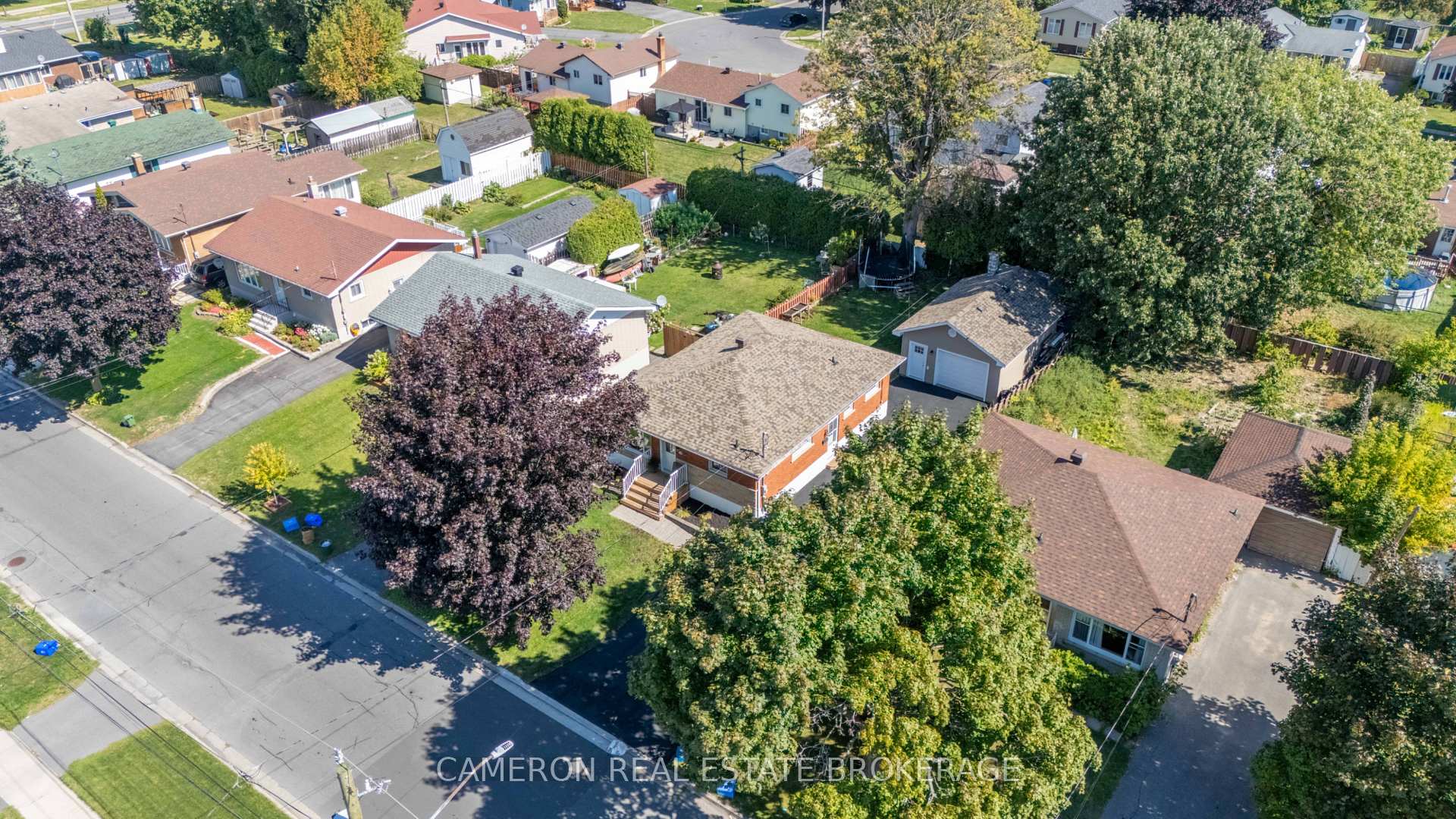 Photo 29 of 306 Leonia Street, Cornwall — HOMEH