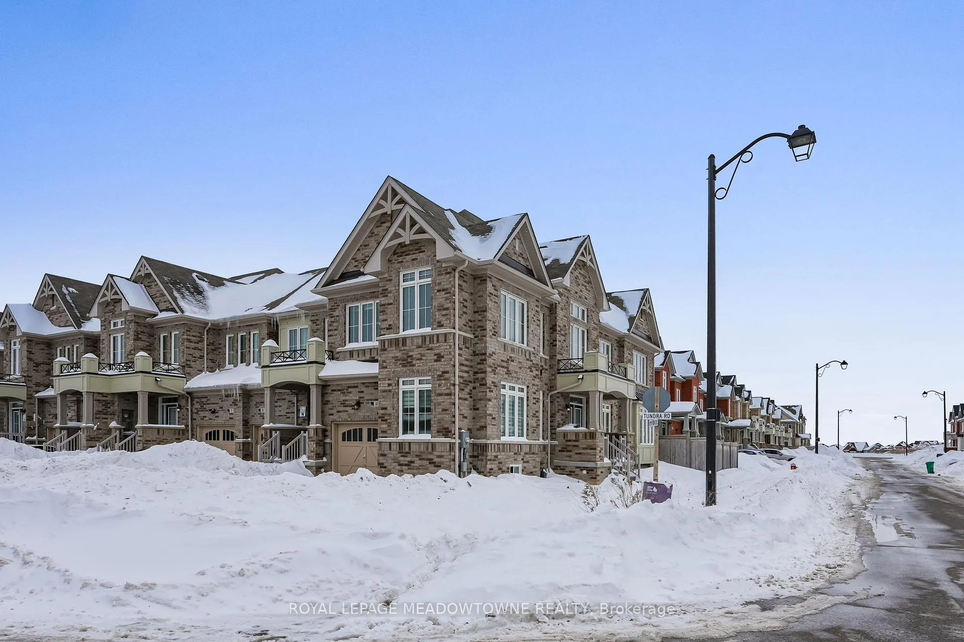 Photo 1 of 68 Tundra Road, Caledon, Rural Caledon — HOMEH