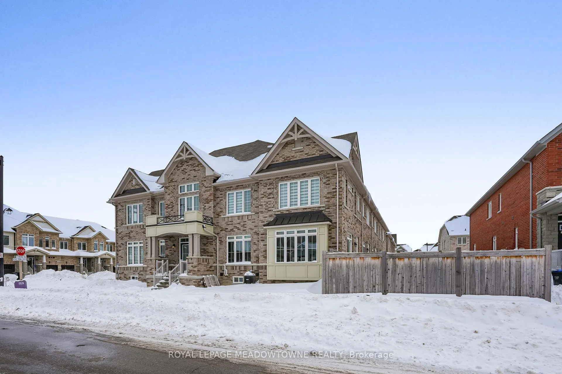 Photo 2 of 68 Tundra Road, Caledon, Rural Caledon — HOMEH
