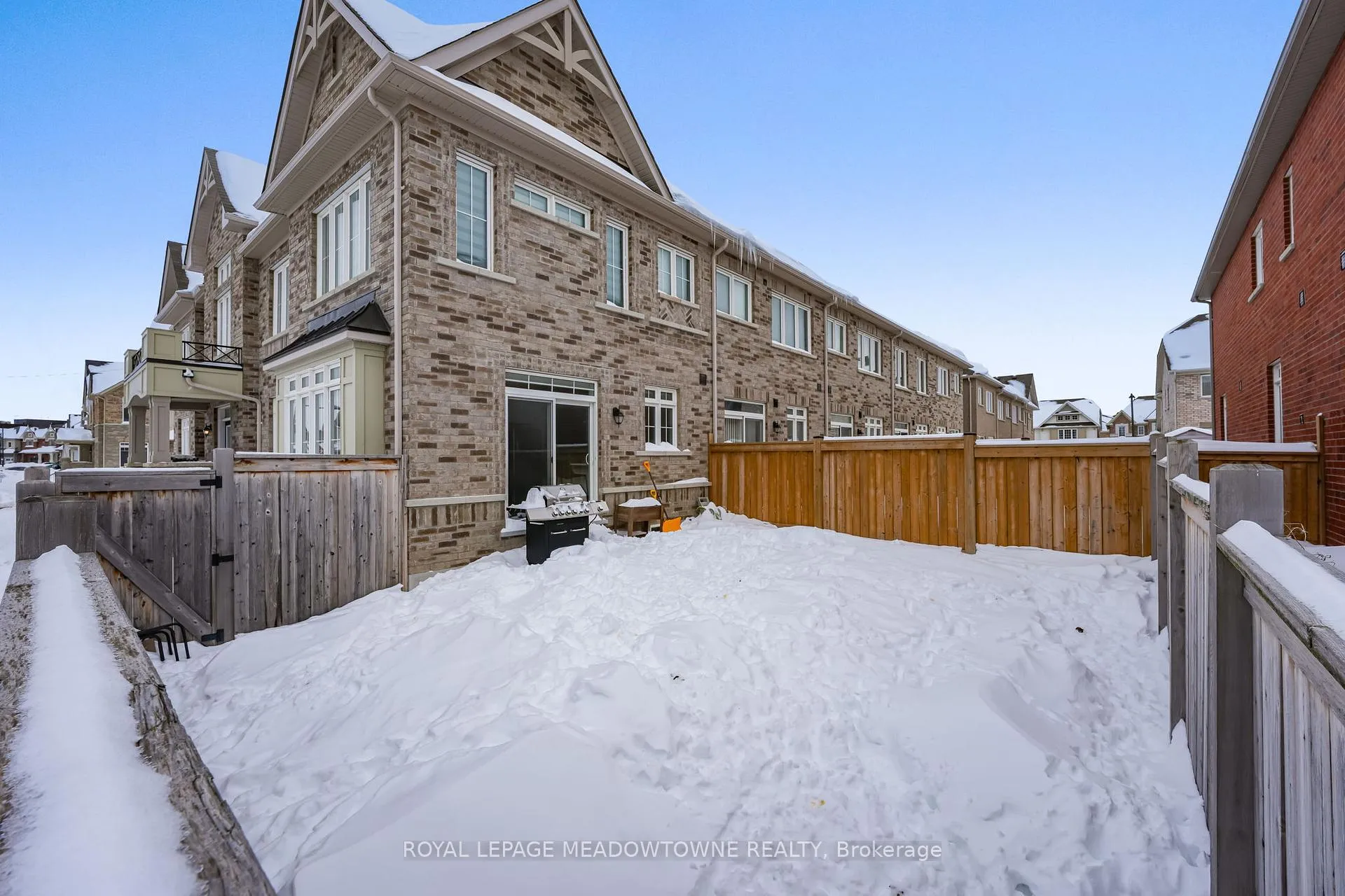 Photo 39 of 68 Tundra Road, Caledon, Rural Caledon — HOMEH