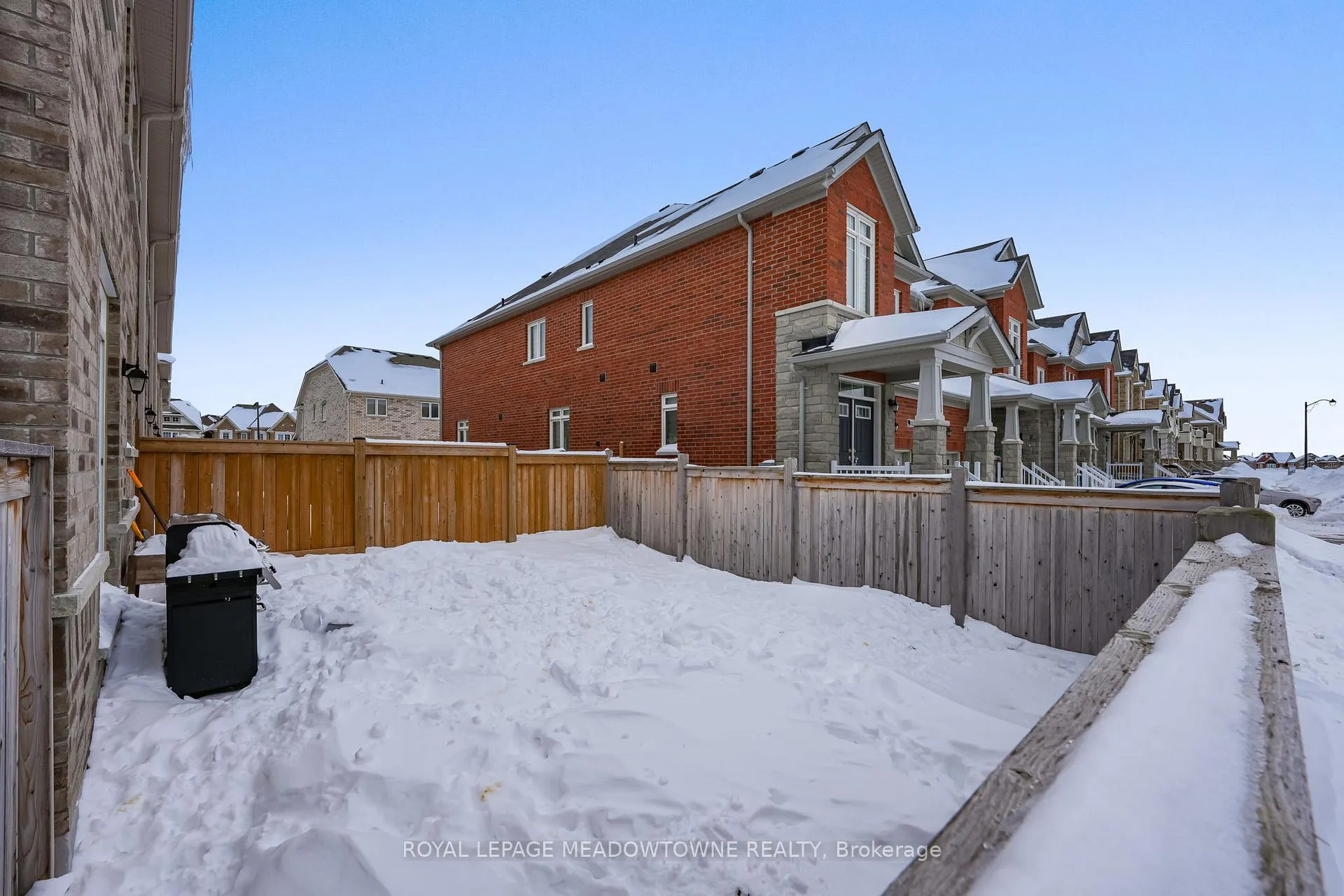 Photo 40 of 68 Tundra Road, Caledon, Rural Caledon — HOMEH