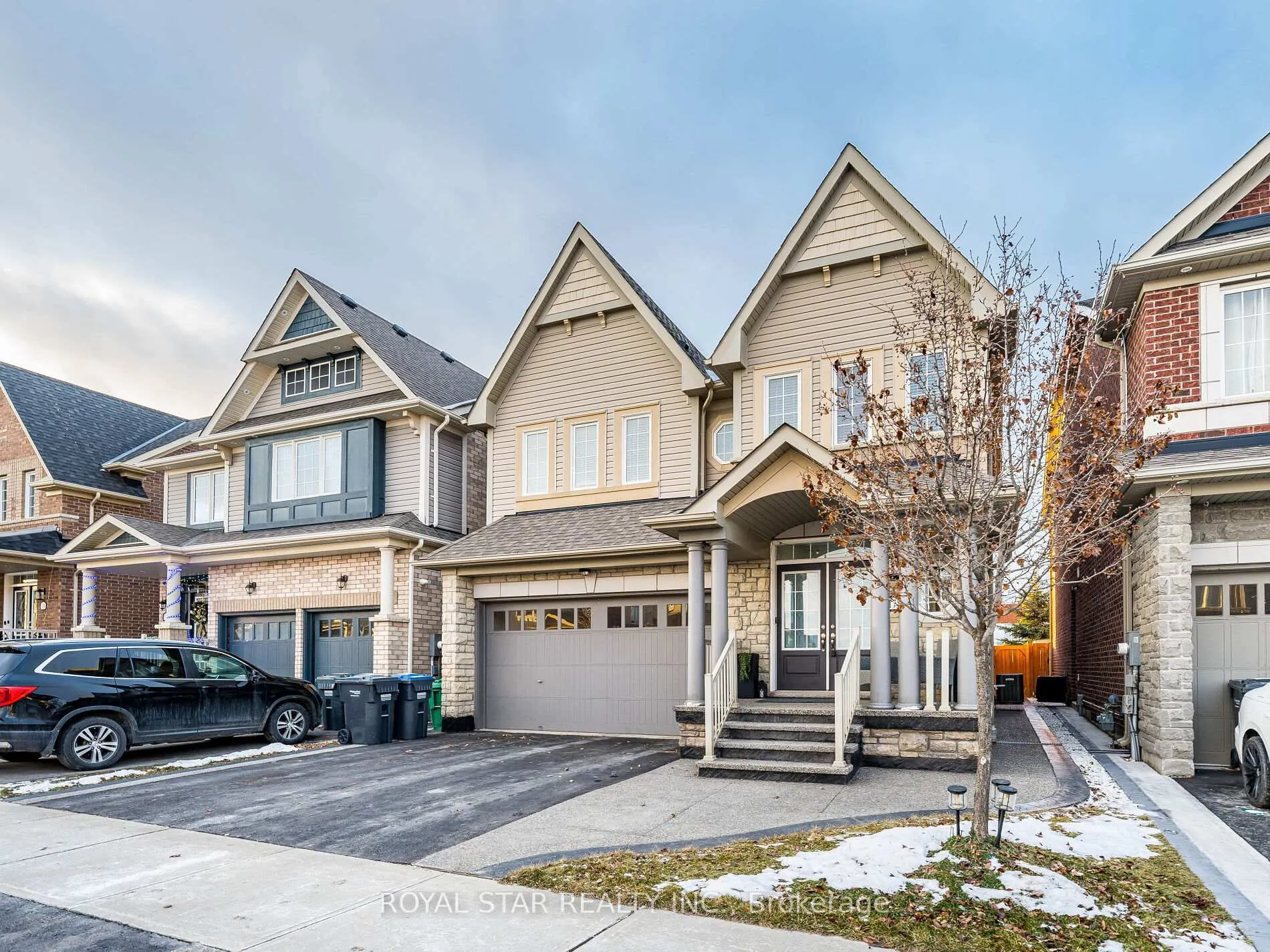 Photo 1 of 178 Newhouse Boulevard, Caledon, Rural Caledon — HOMEH