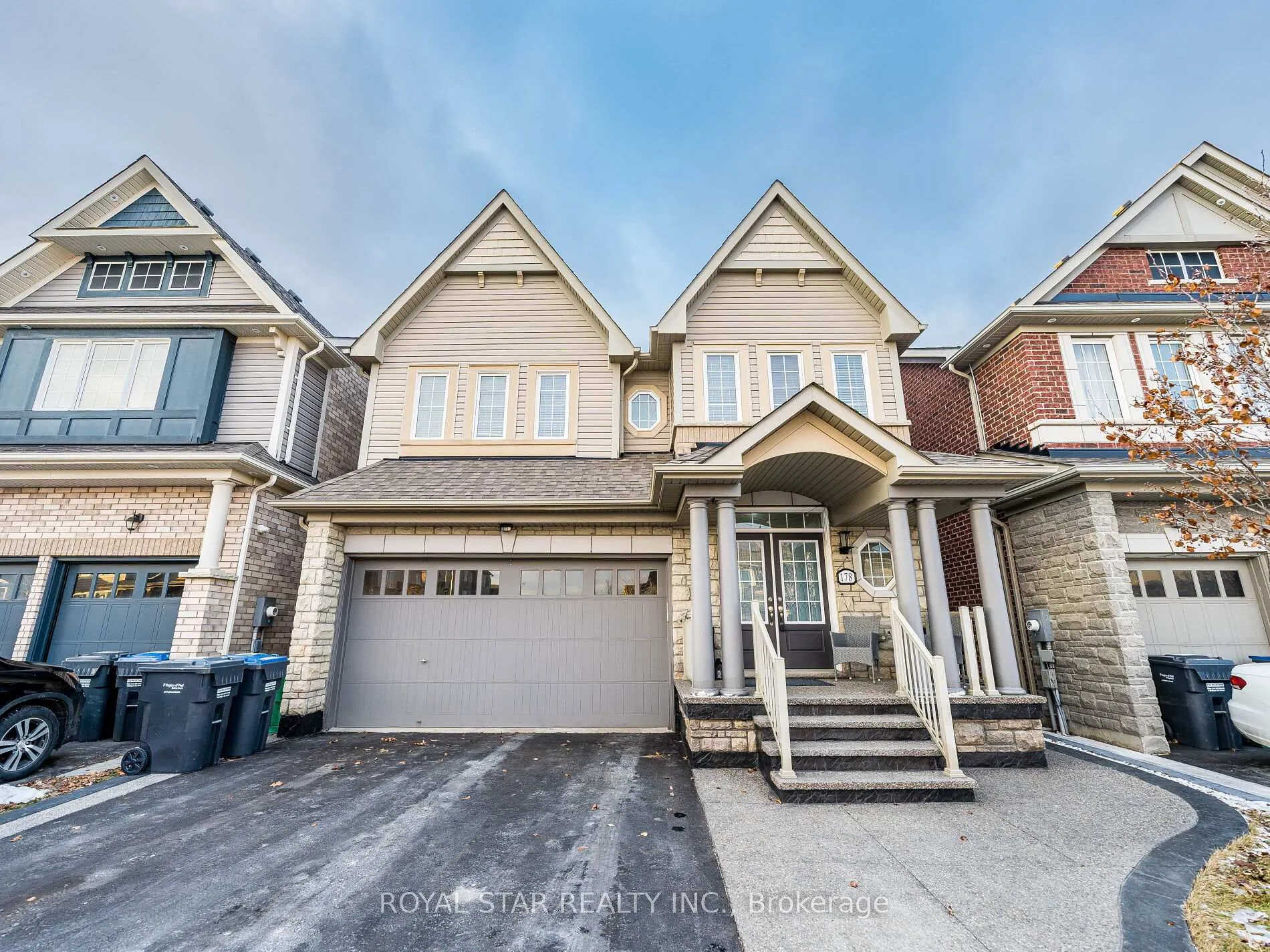 Photo 2 of 178 Newhouse Boulevard, Caledon, Rural Caledon — HOMEH