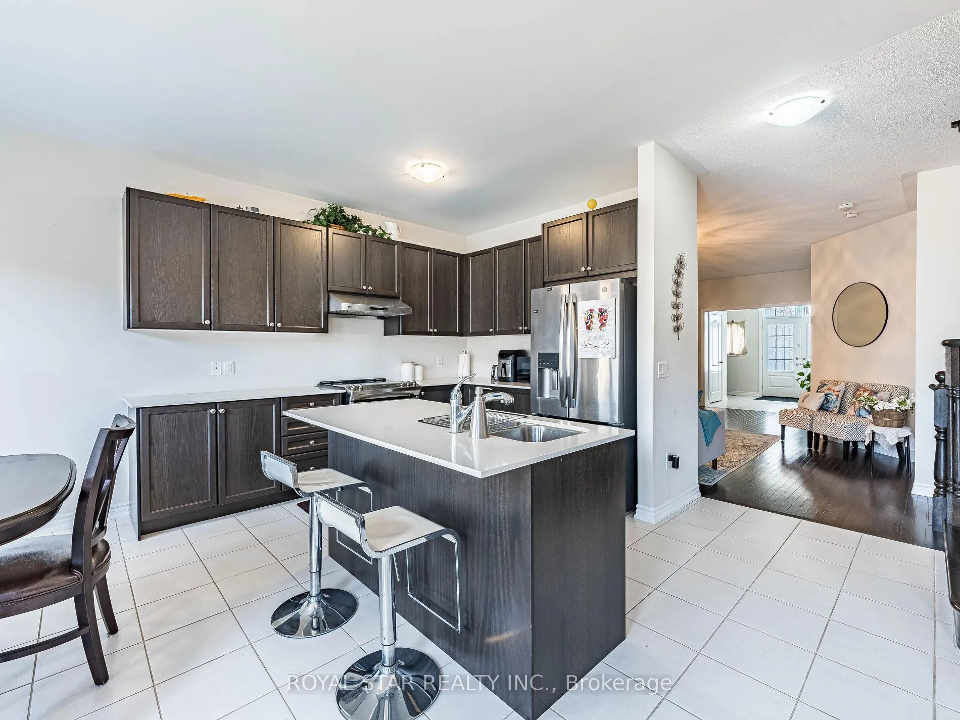 Photo 12 of 178 Newhouse Boulevard, Caledon, Rural Caledon — HOMEH