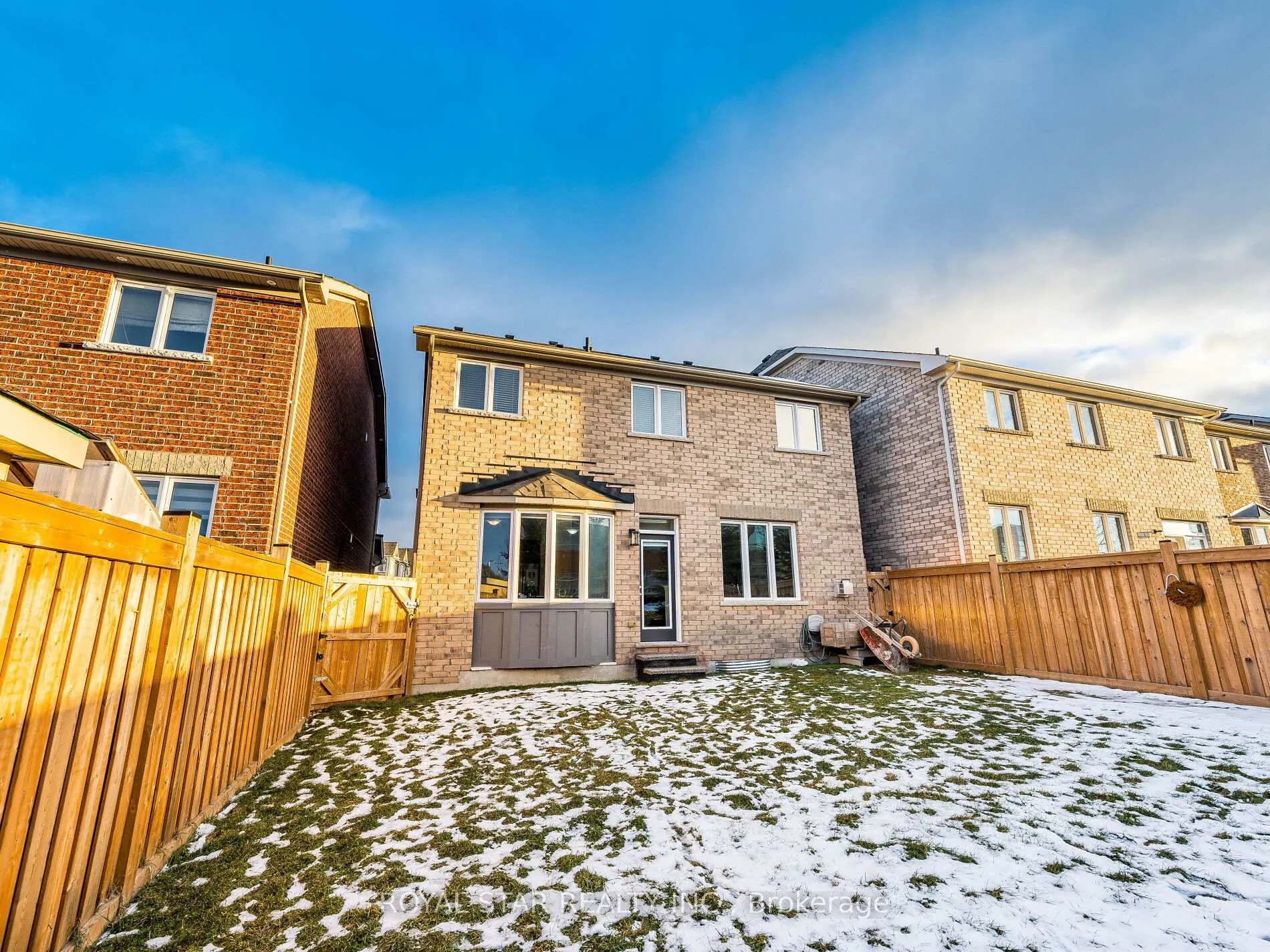 Photo 50 of 178 Newhouse Boulevard, Caledon, Rural Caledon — HOMEH